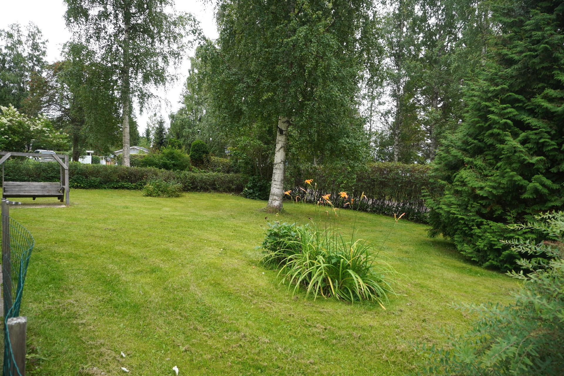 Mähölänkuja 6, Puurtila, Varkaus