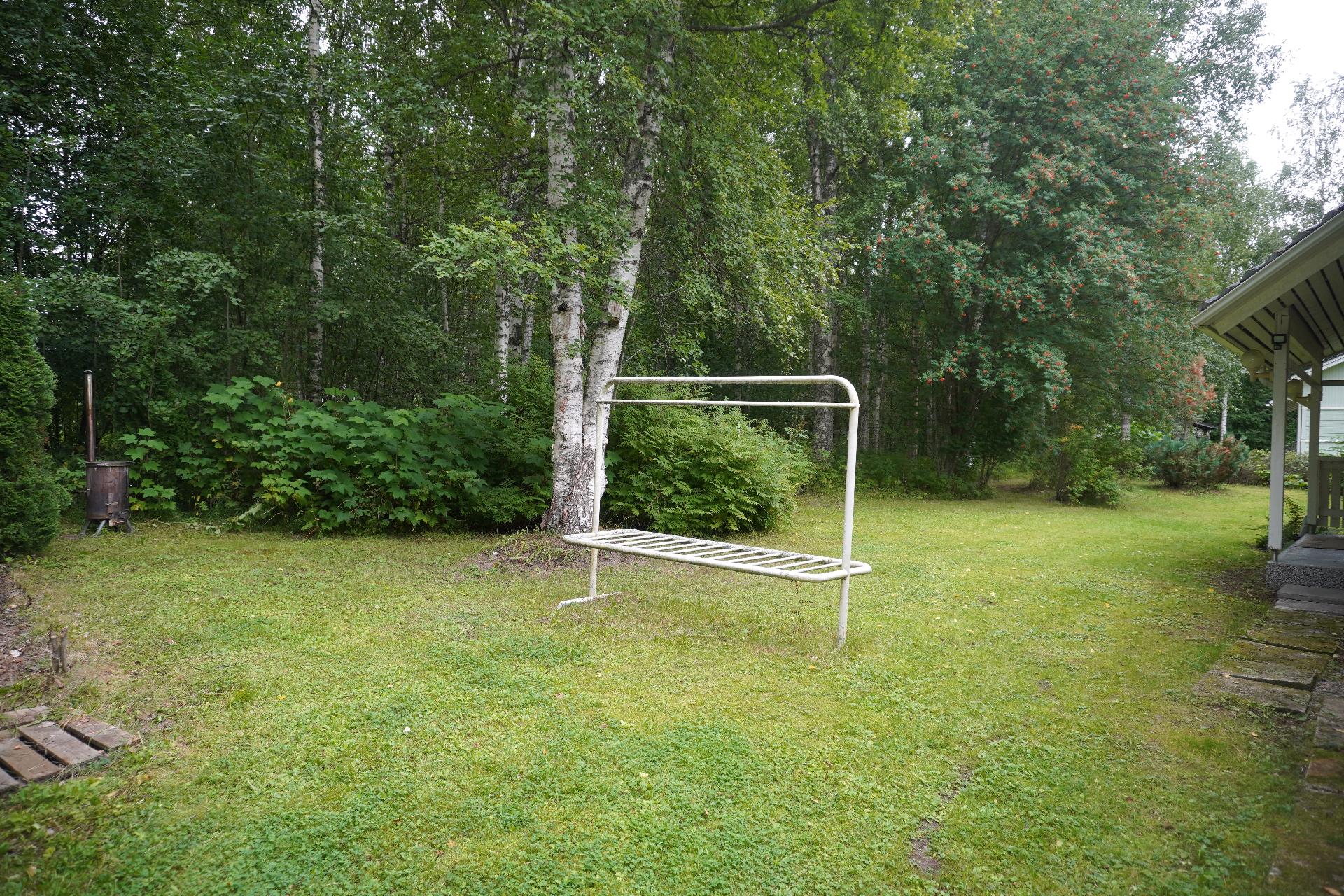 Mähölänkuja 6, Puurtila, Varkaus