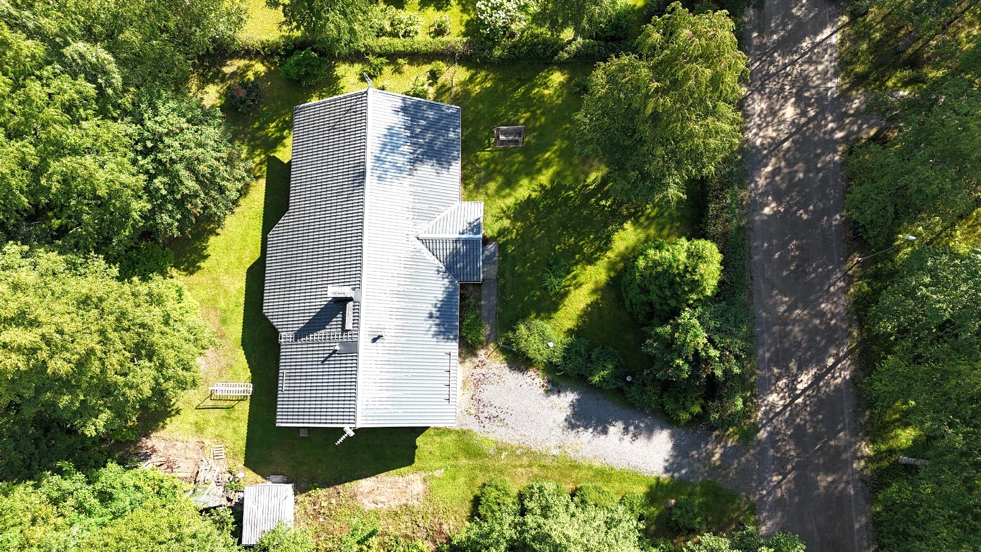 Mähölänkuja 6, Puurtila, Varkaus