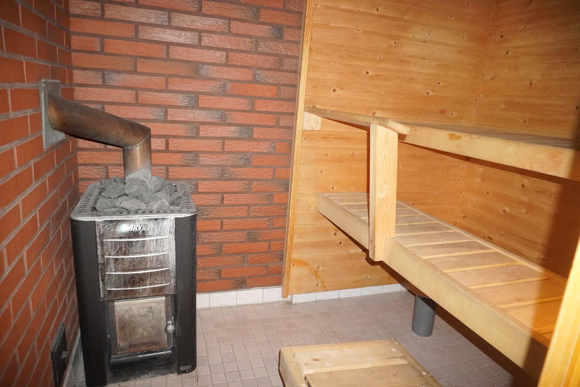 Mähölänkuja 6, Puurtila, Varkaus