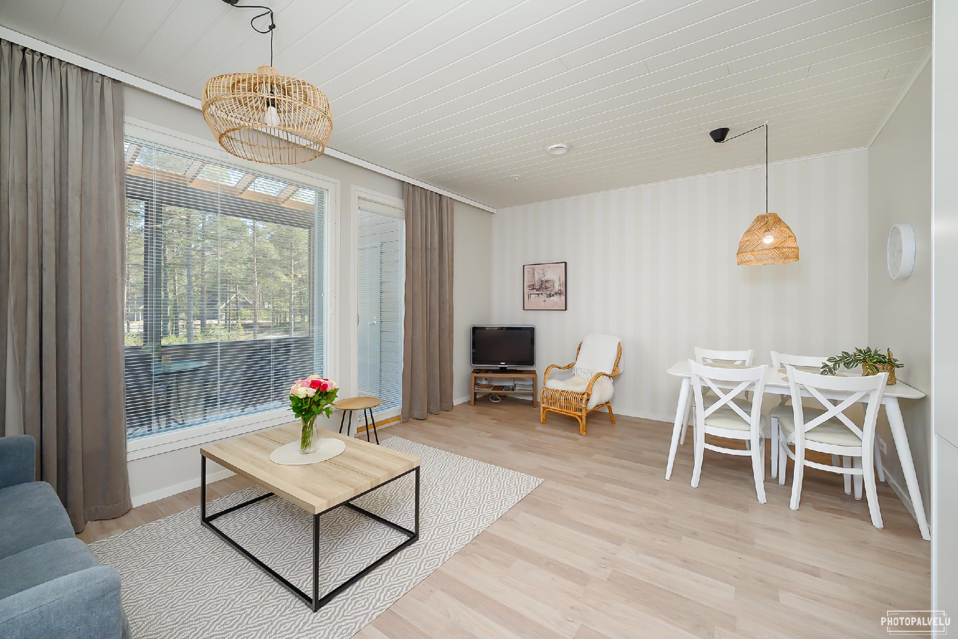 Jäkälätie 3, Hiekkasärkät, Kalajoki