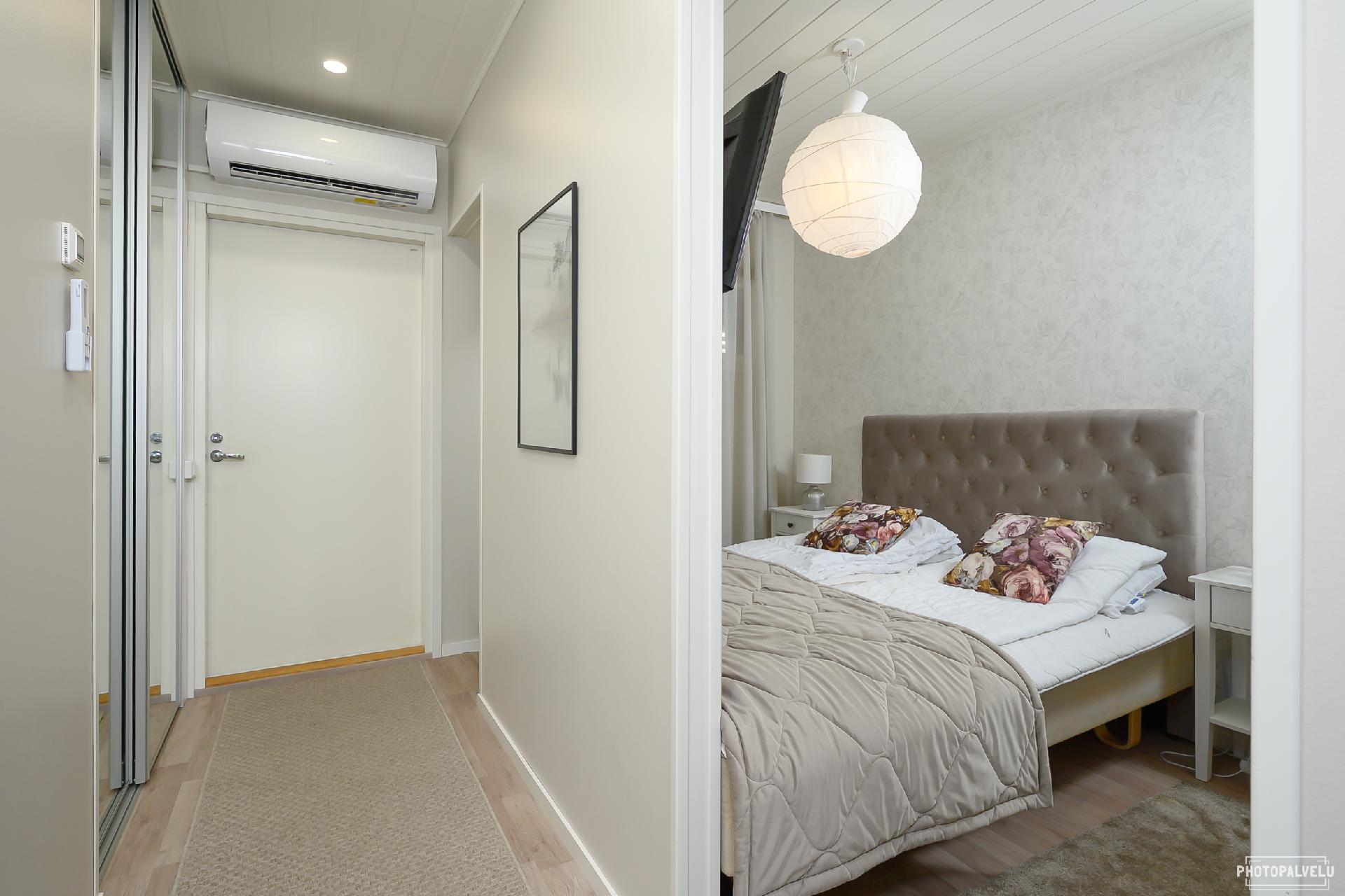 Jäkälätie 3, Hiekkasärkät, Kalajoki