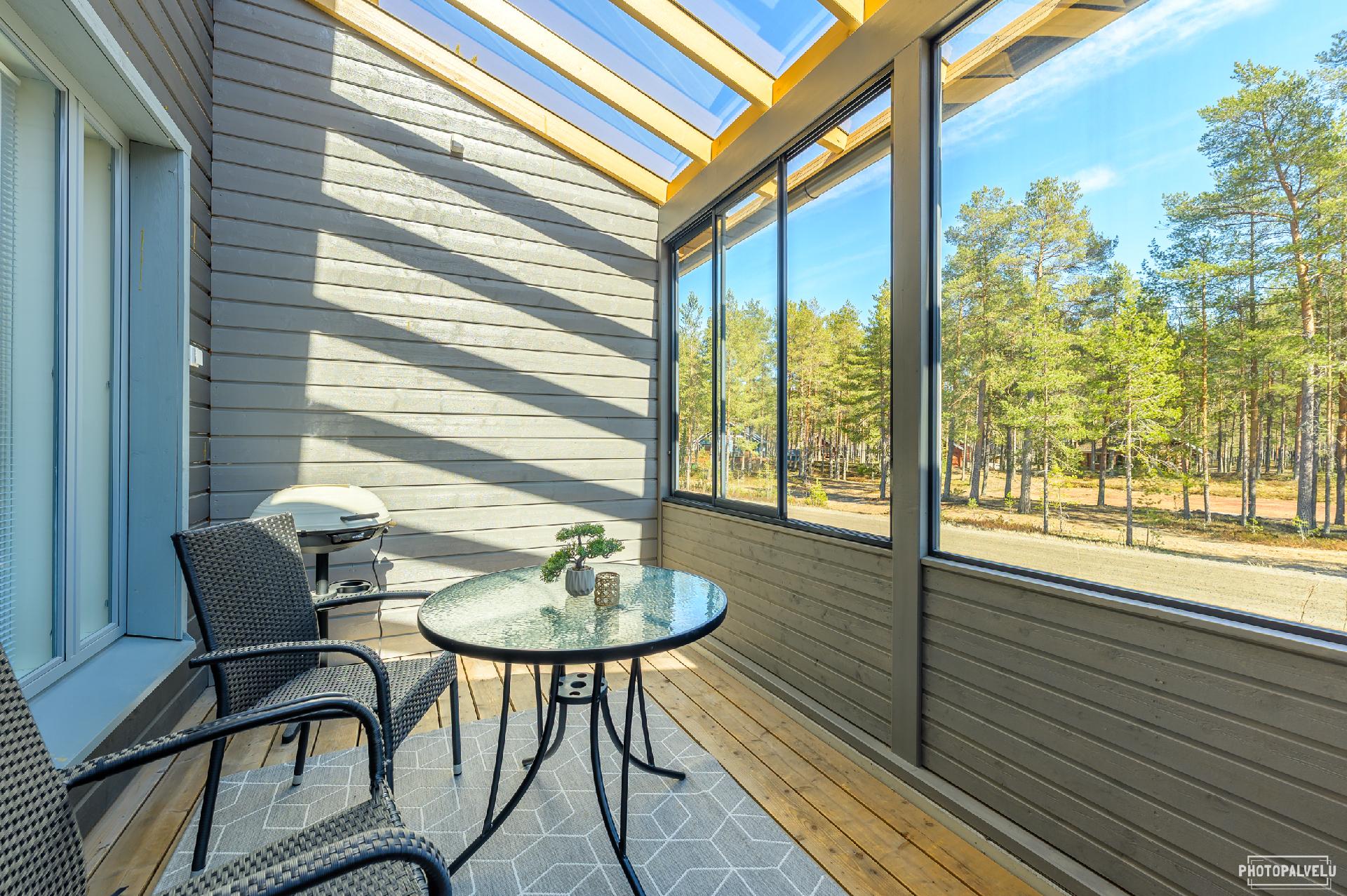 Jäkälätie 3, Hiekkasärkät, Kalajoki