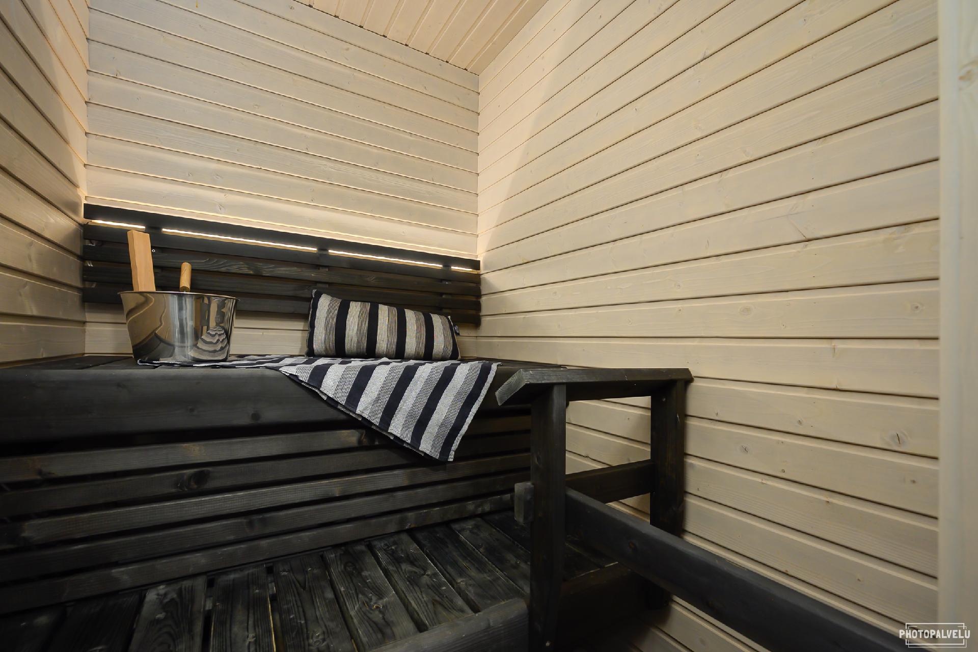 Jäkälätie 3, Hiekkasärkät, Kalajoki