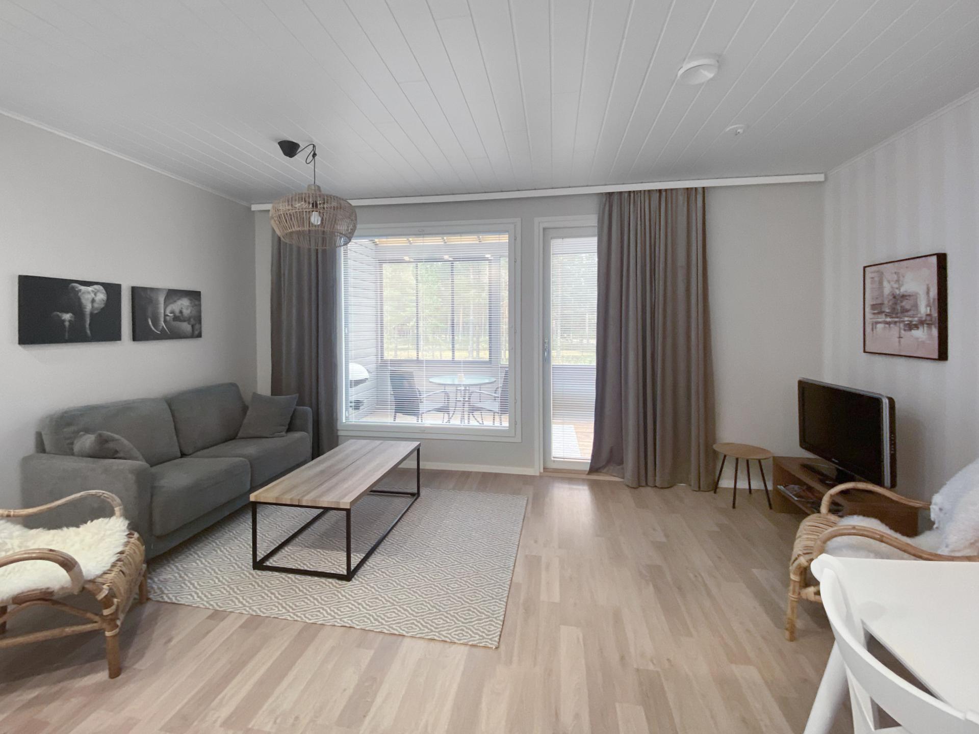 Jäkälätie 3, Hiekkasärkät, Kalajoki