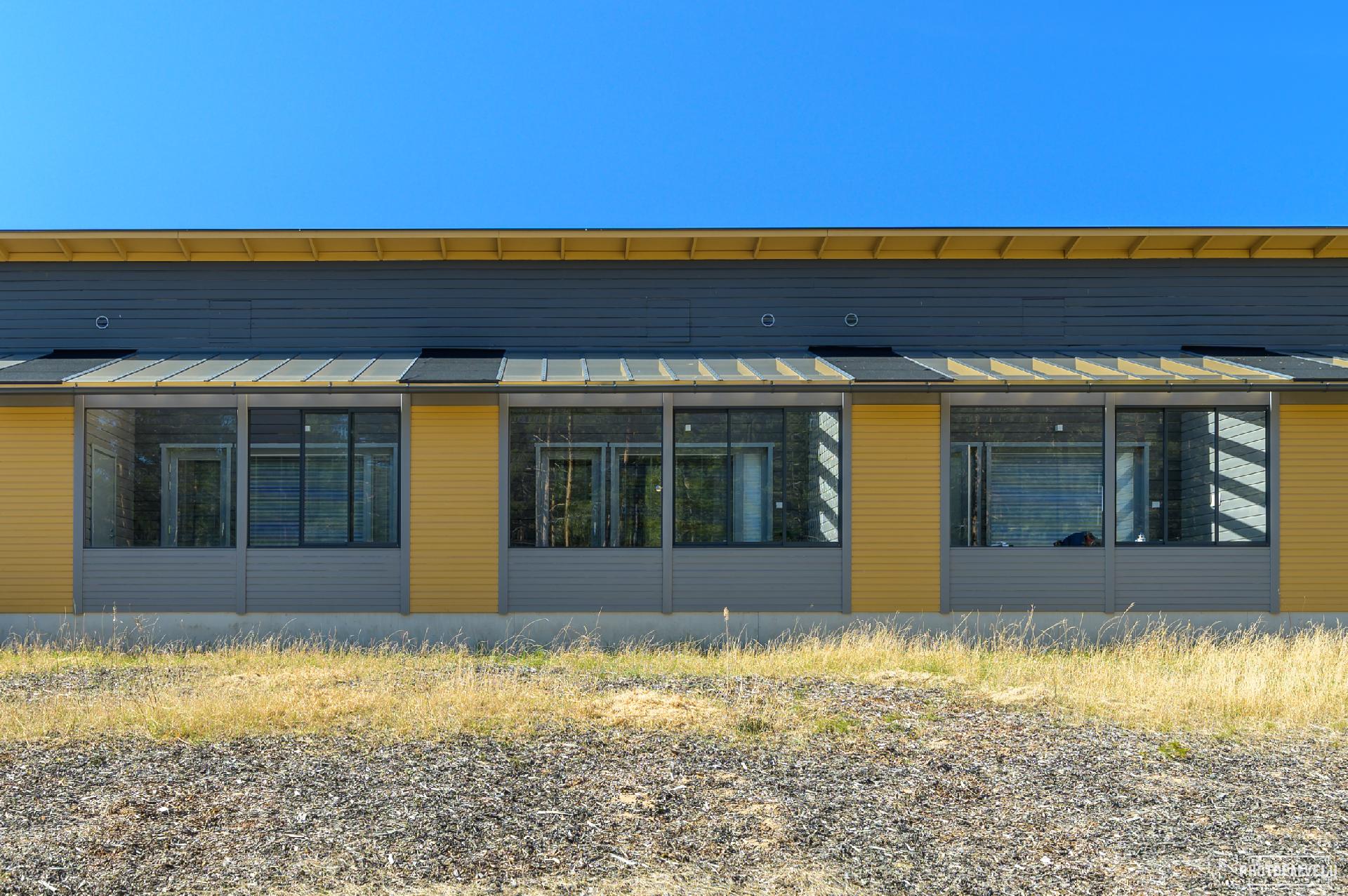 Jäkälätie 3, Hiekkasärkät, Kalajoki