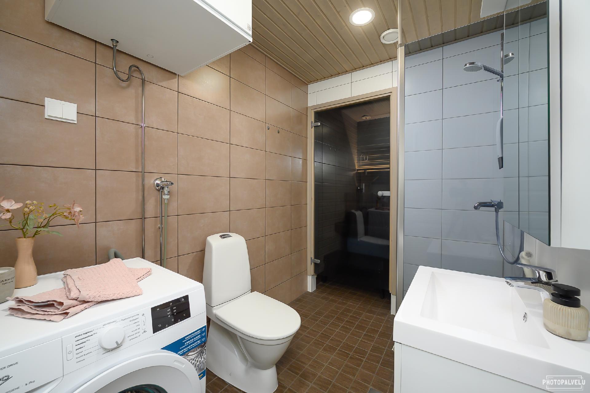 Jäkälätie 3, Hiekkasärkät, Kalajoki