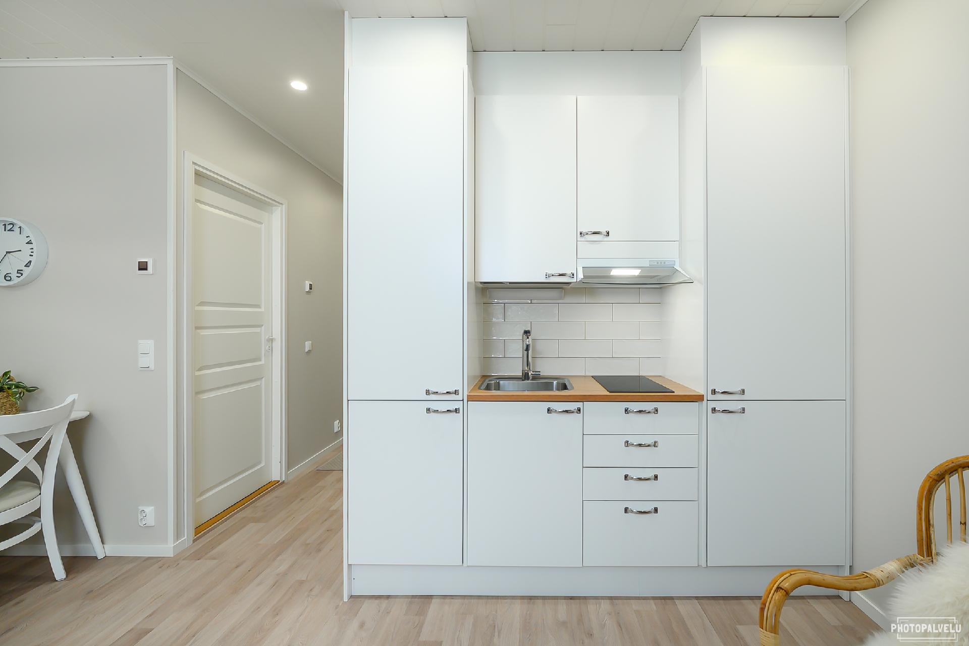 Jäkälätie 3, Hiekkasärkät, Kalajoki