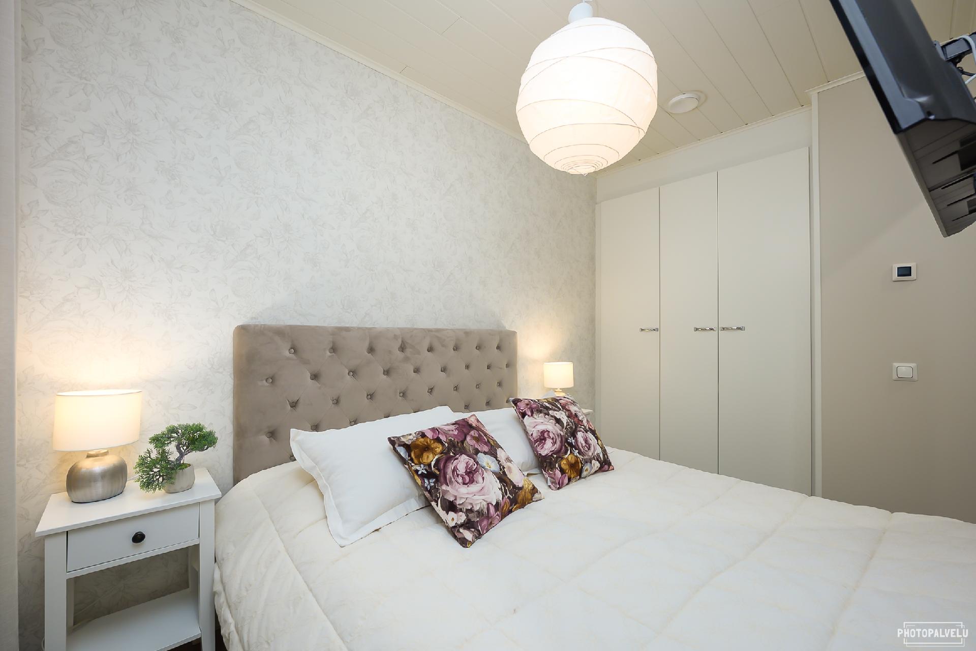 Jäkälätie 3, Hiekkasärkät, Kalajoki