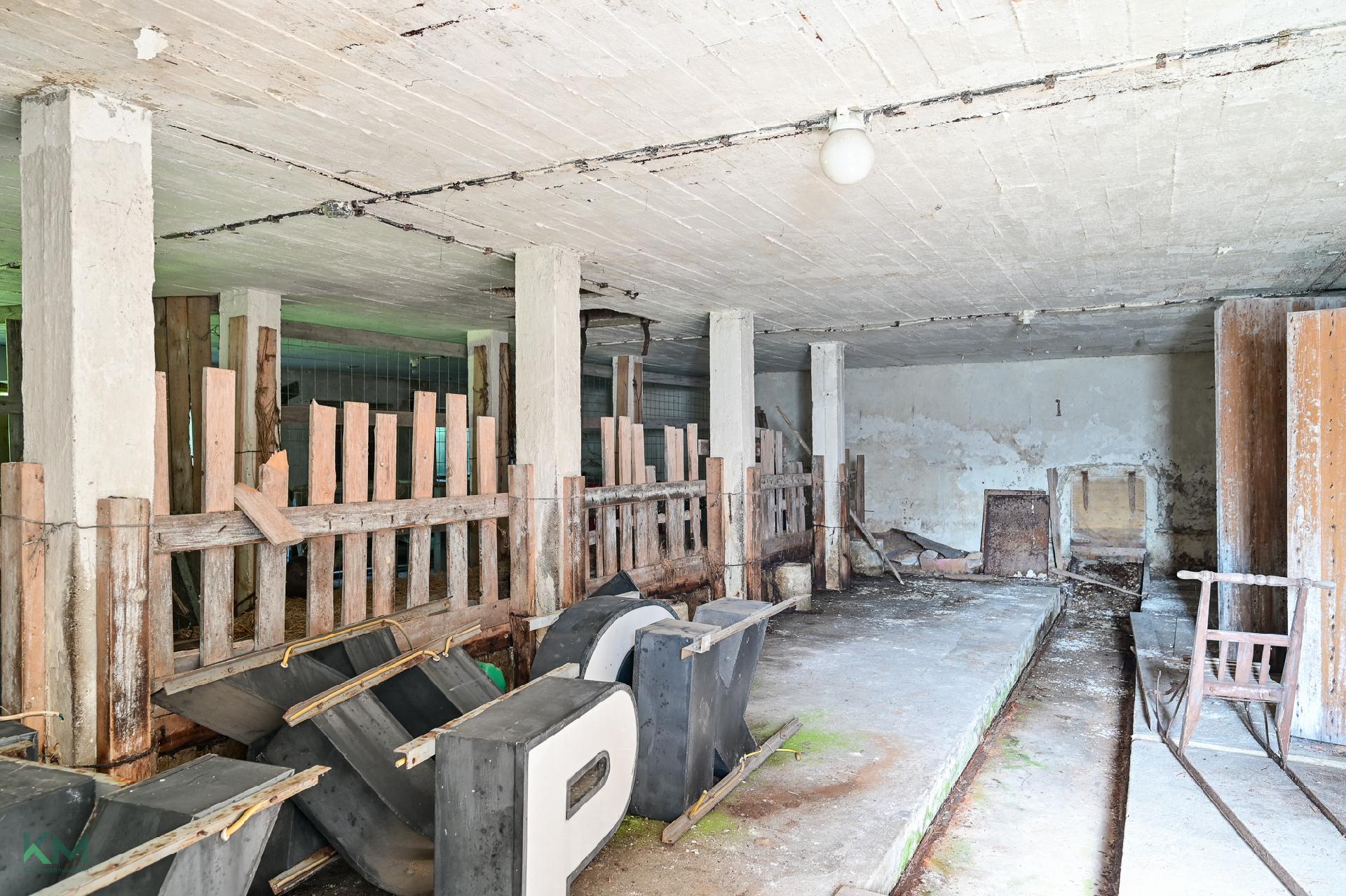 Korilantie 17, Muhos