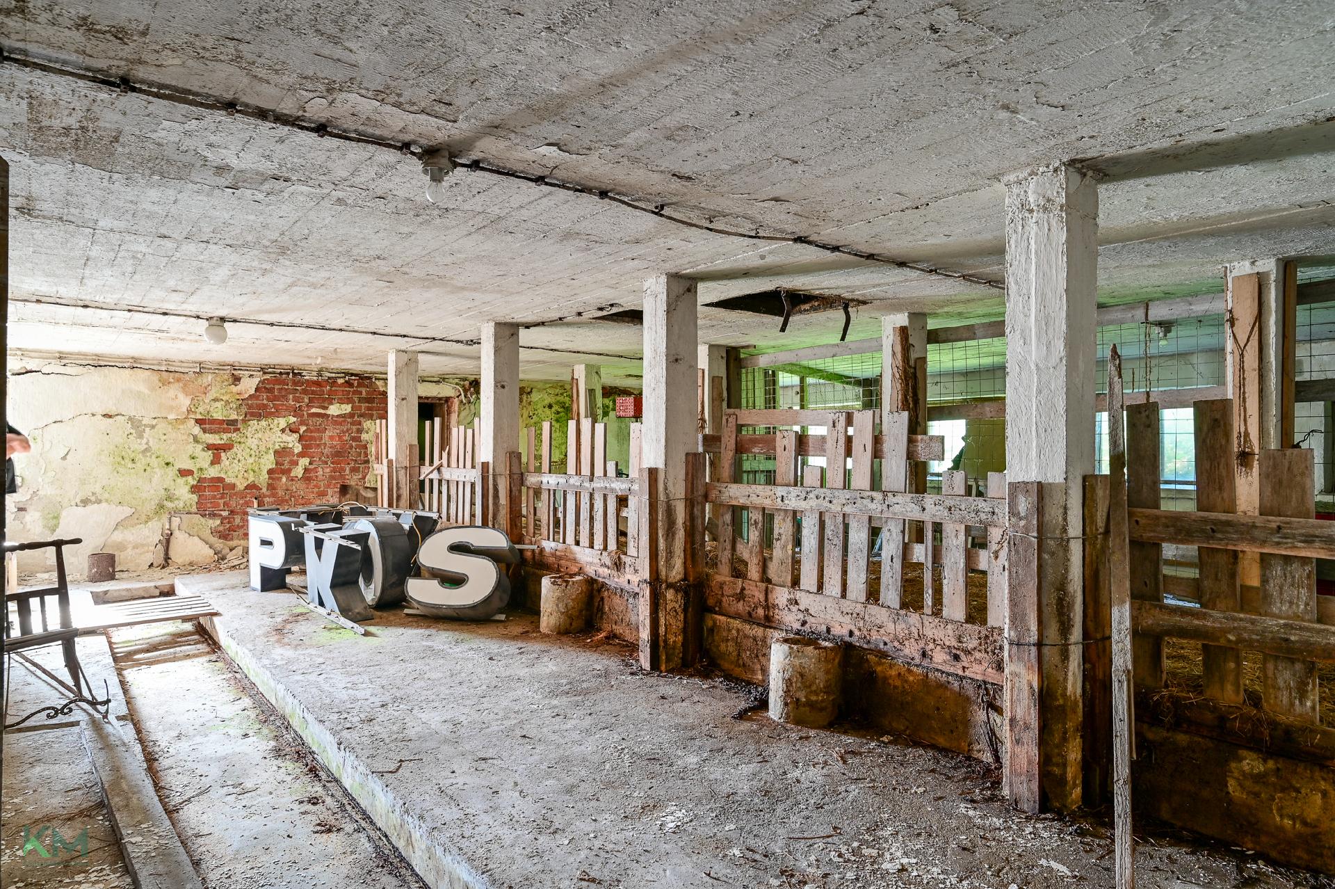 Korilantie 17, Muhos