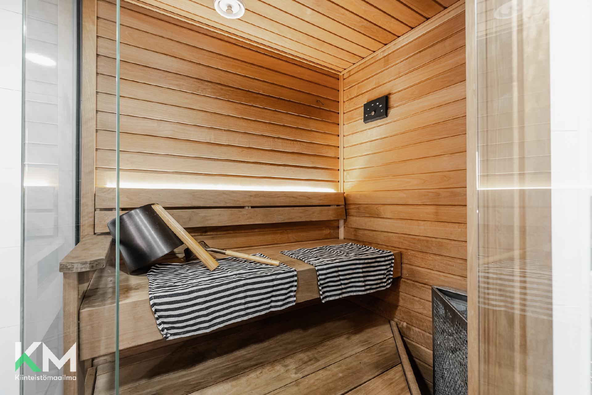 Louhenkatu 6, Pohja, Seinäjoki