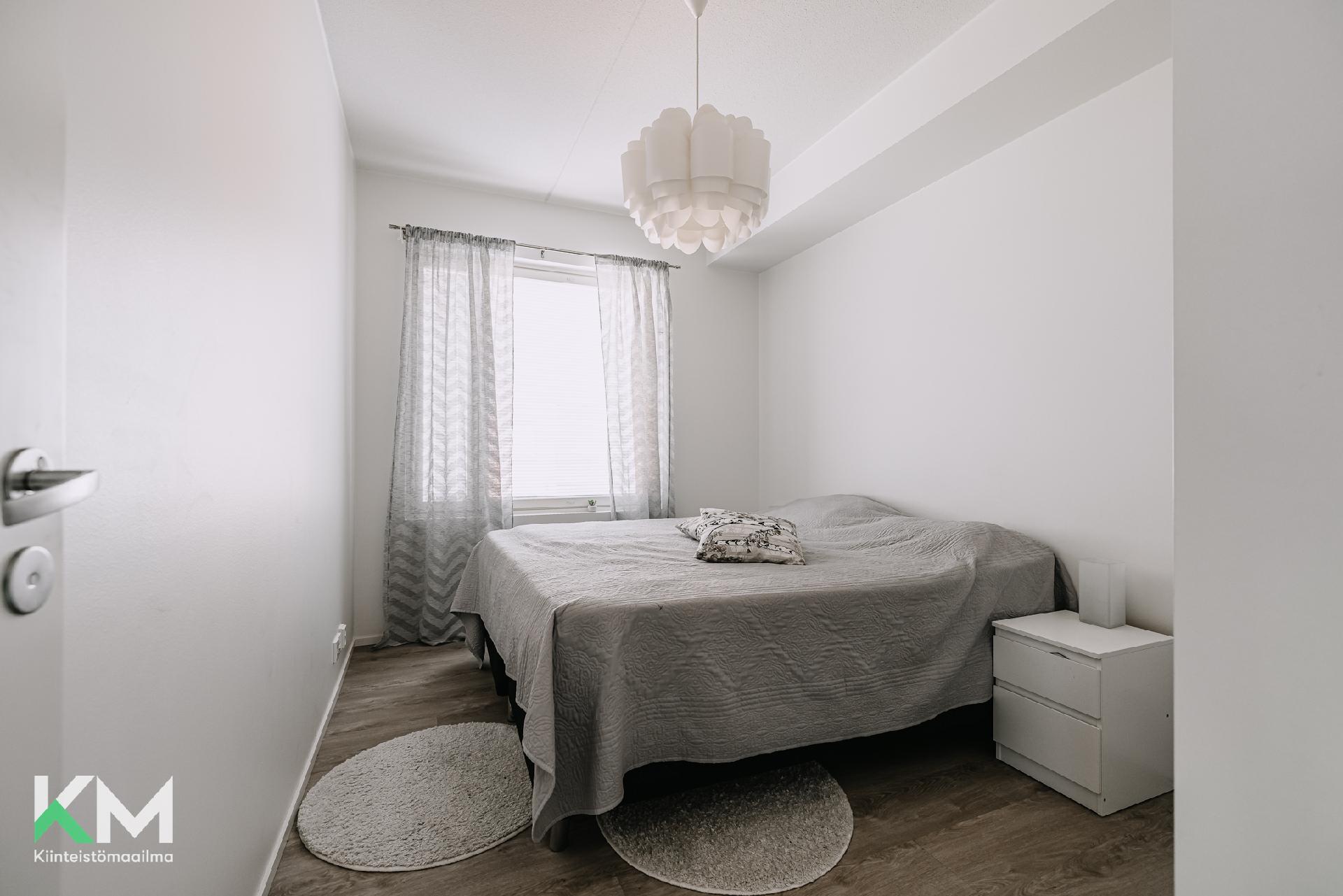 Louhenkatu 6, Pohja, Seinäjoki