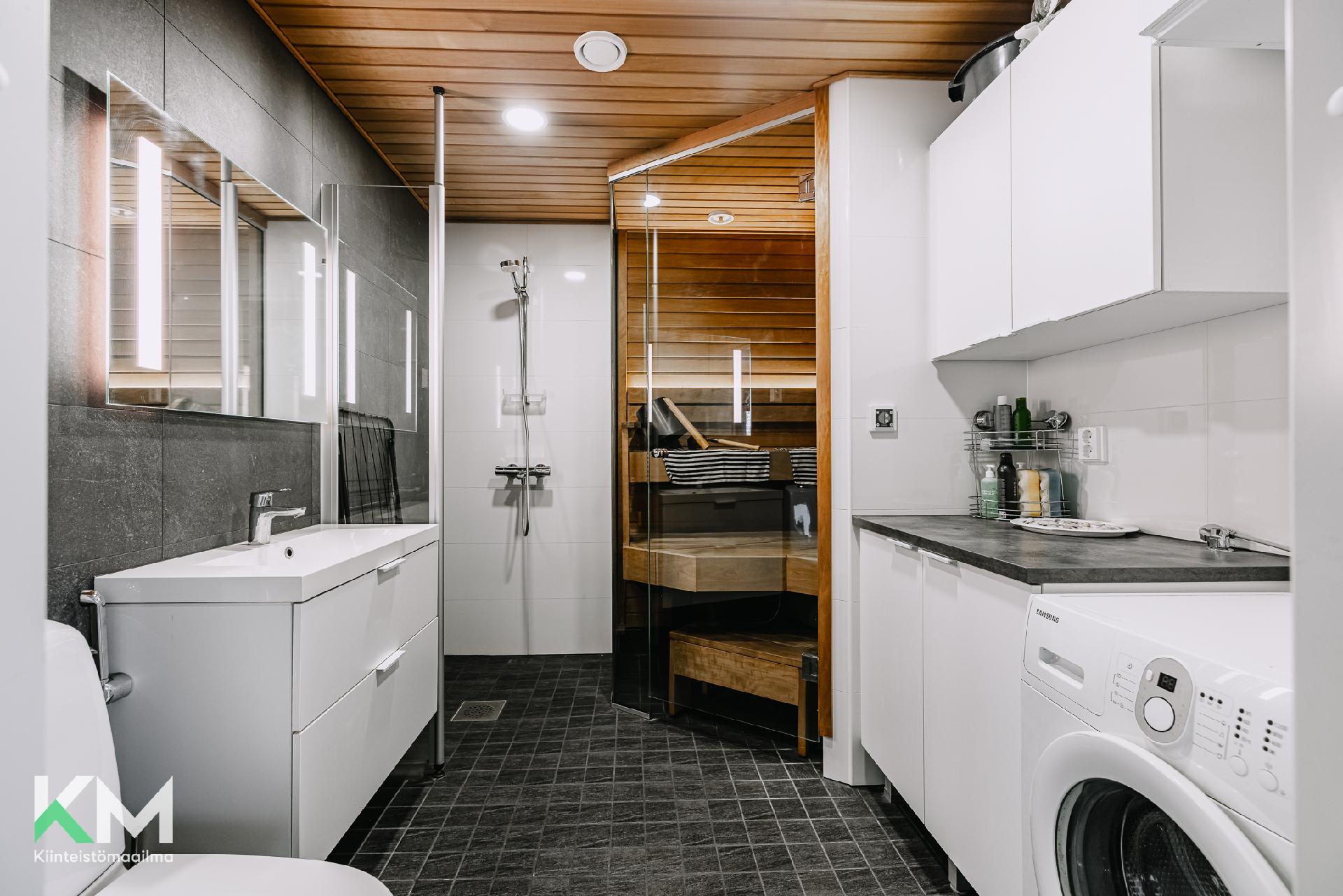 Louhenkatu 6, Pohja, Seinäjoki