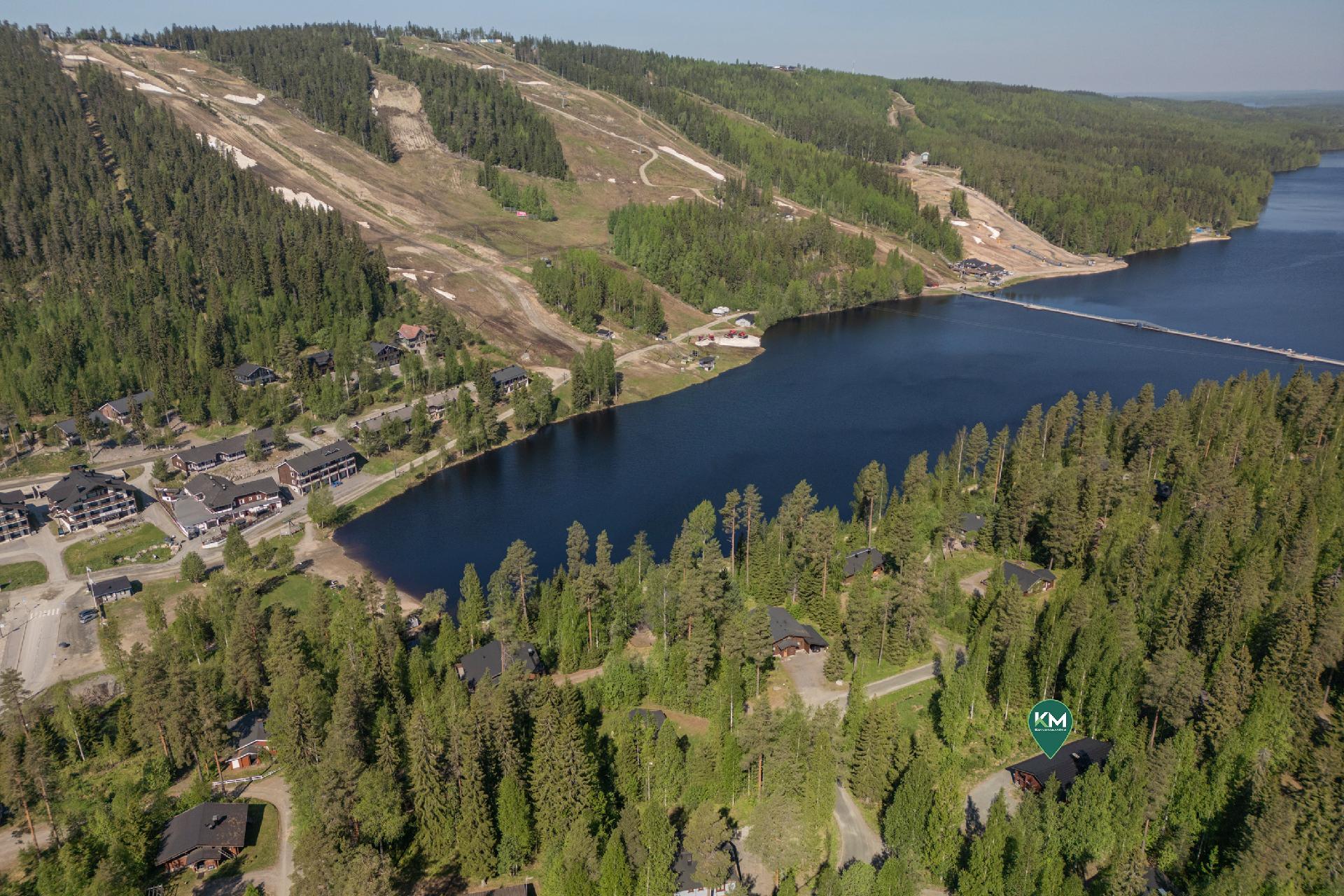 Tahkovuorentie 18, Tahkovuori, Kuopio