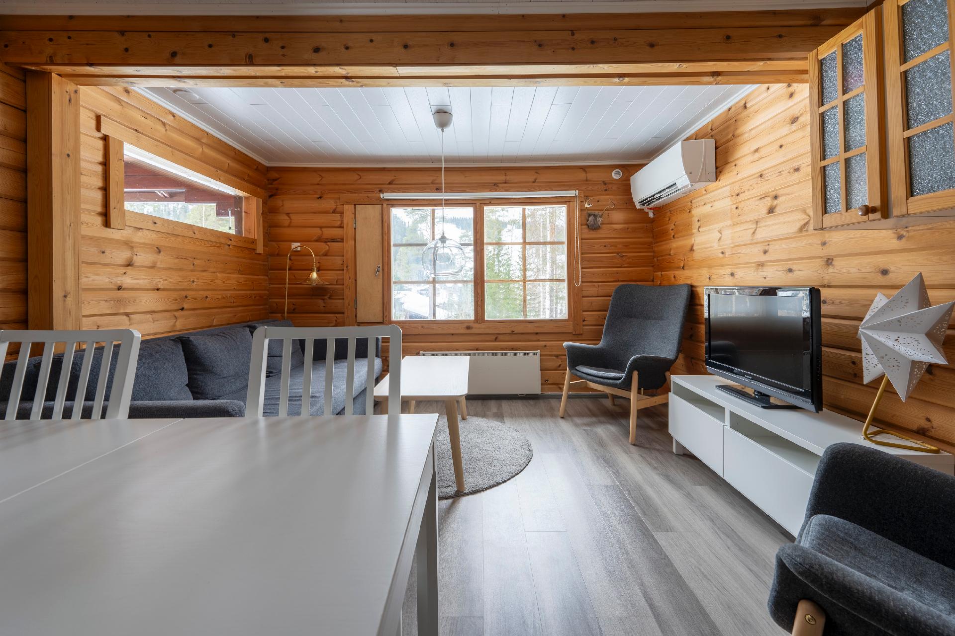 Tahkovuorentie 18, Tahkovuori, Kuopio