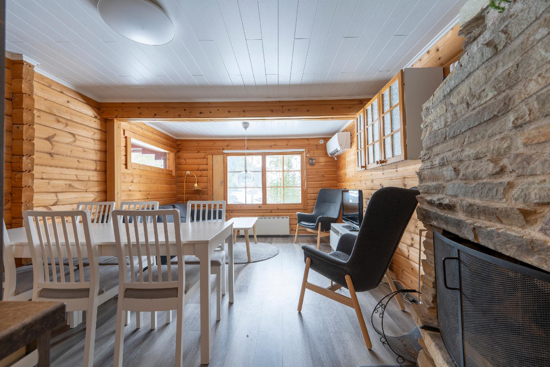 Tahkovuorentie 18, Tahkovuori, Kuopio