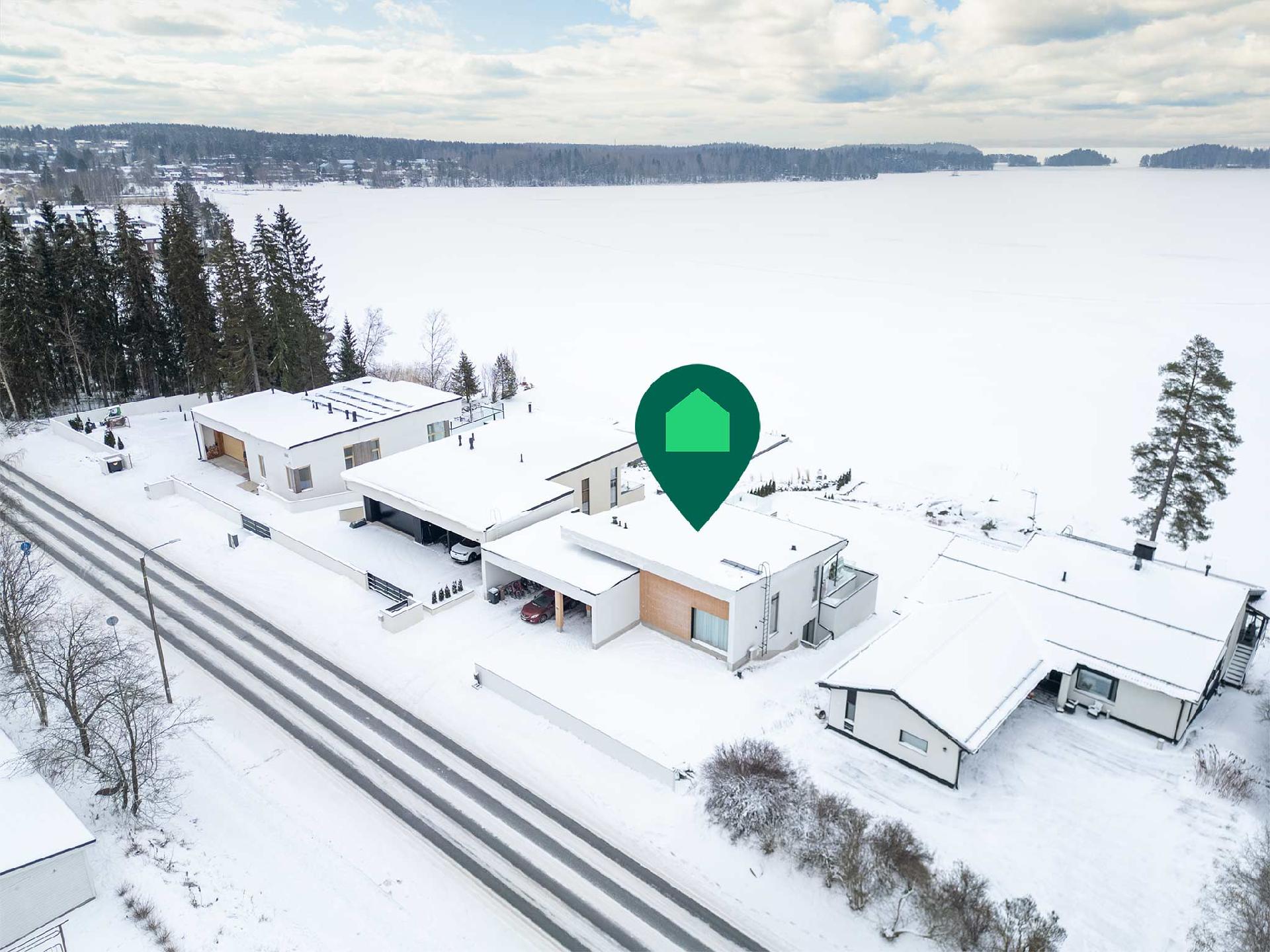 Pohtolankatu 92, Pohtola, Tampere