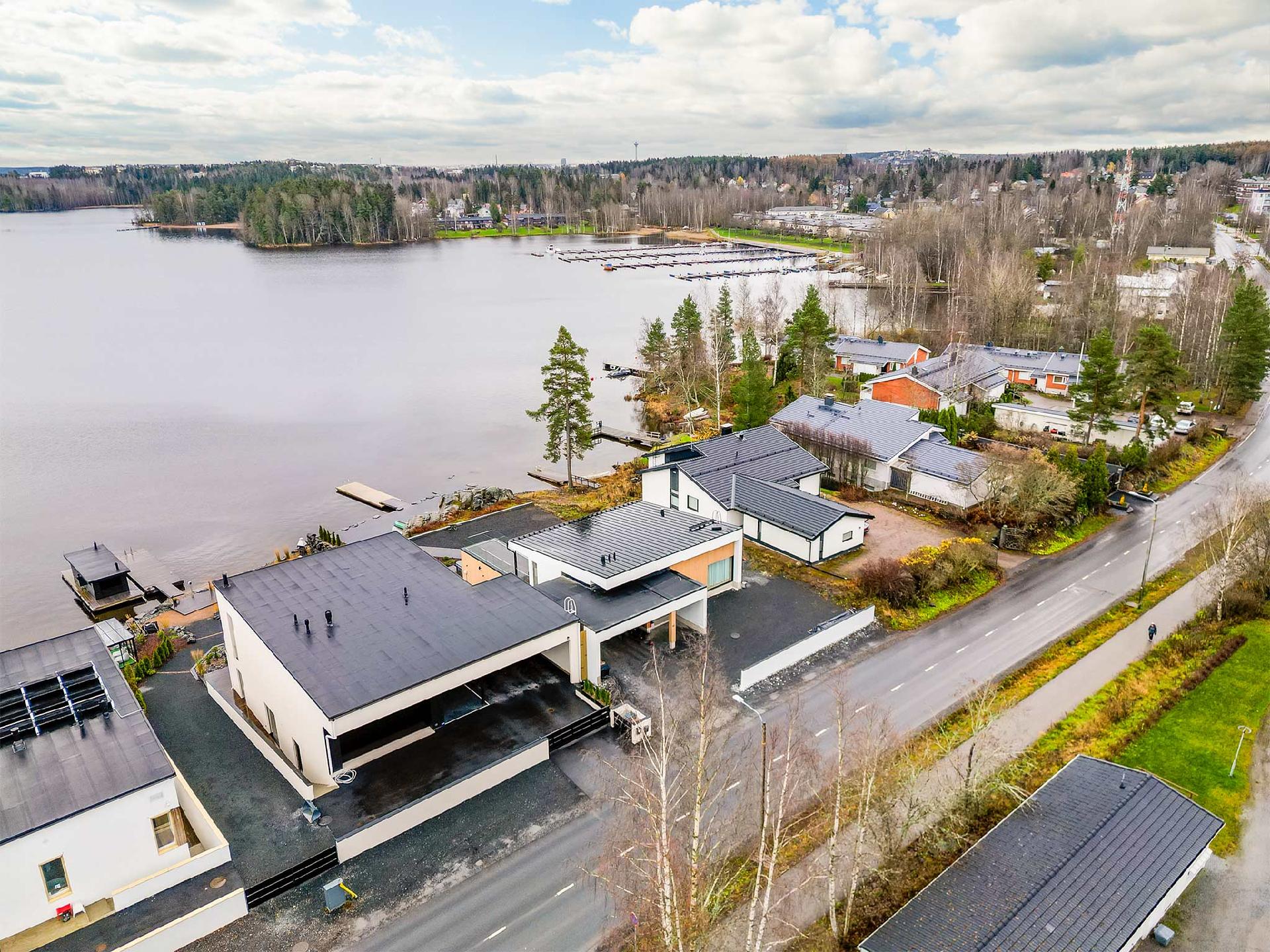 Pohtolankatu 92, Pohtola, Tampere