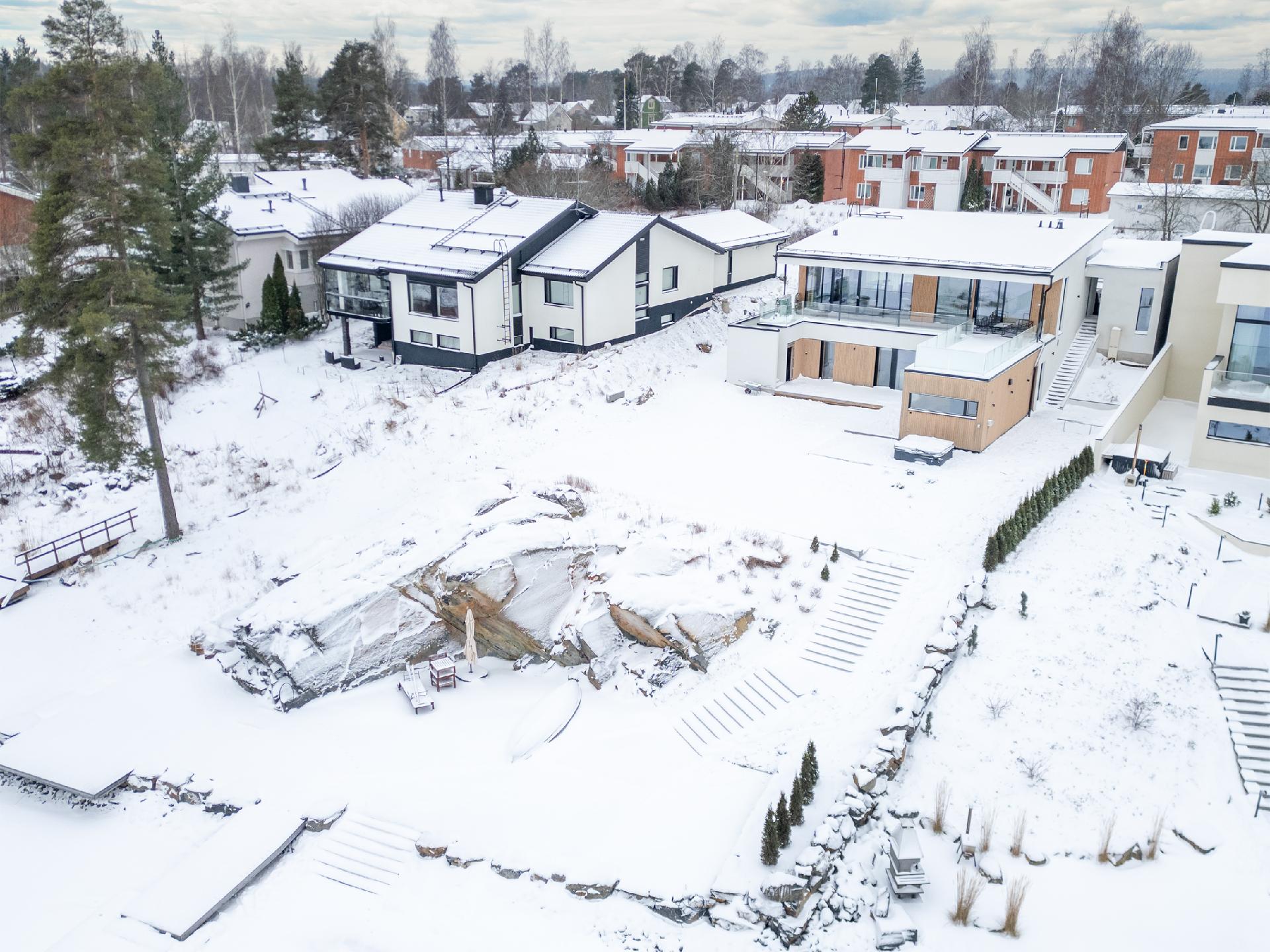 Pohtolankatu 92, Pohtola, Tampere