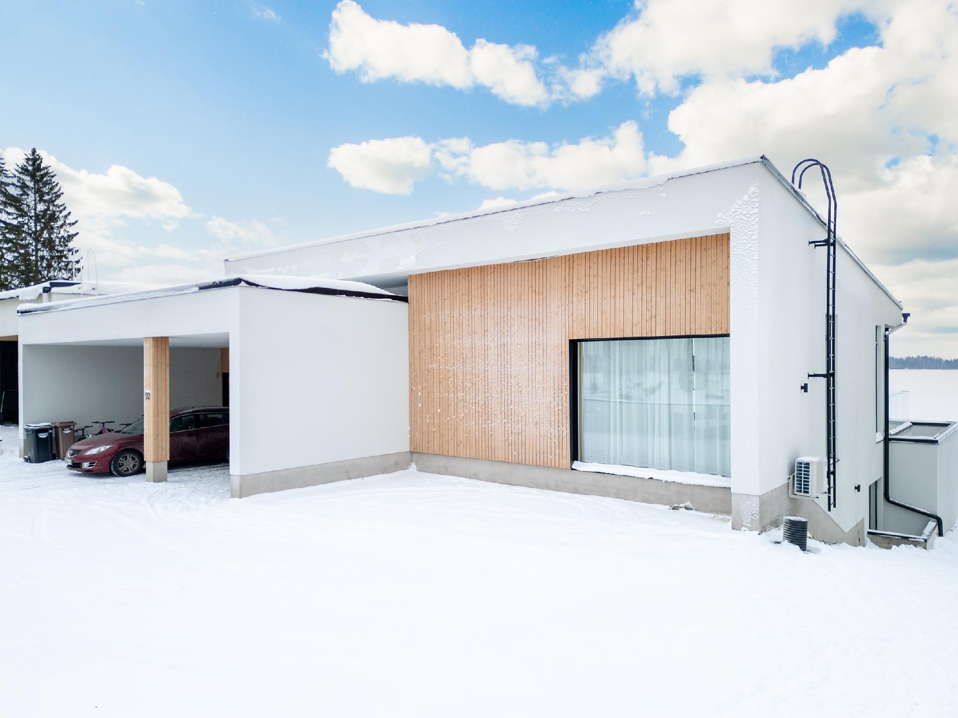 Pohtolankatu 92, Pohtola, Tampere