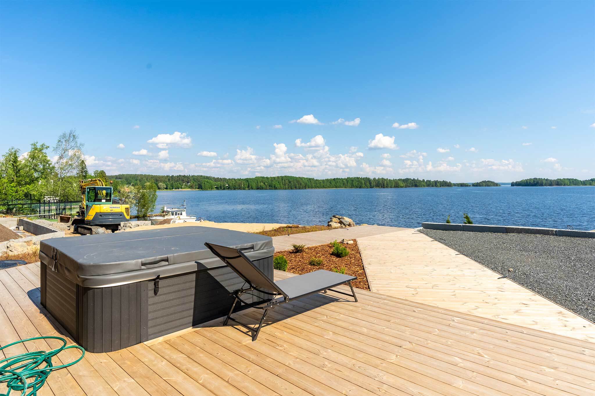 Pohtolankatu 92, Pohtola, Tampere