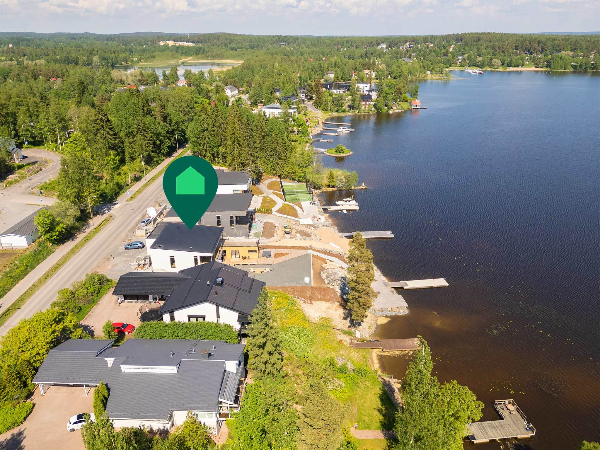 Pohtolankatu 92, Pohtola, Tampere