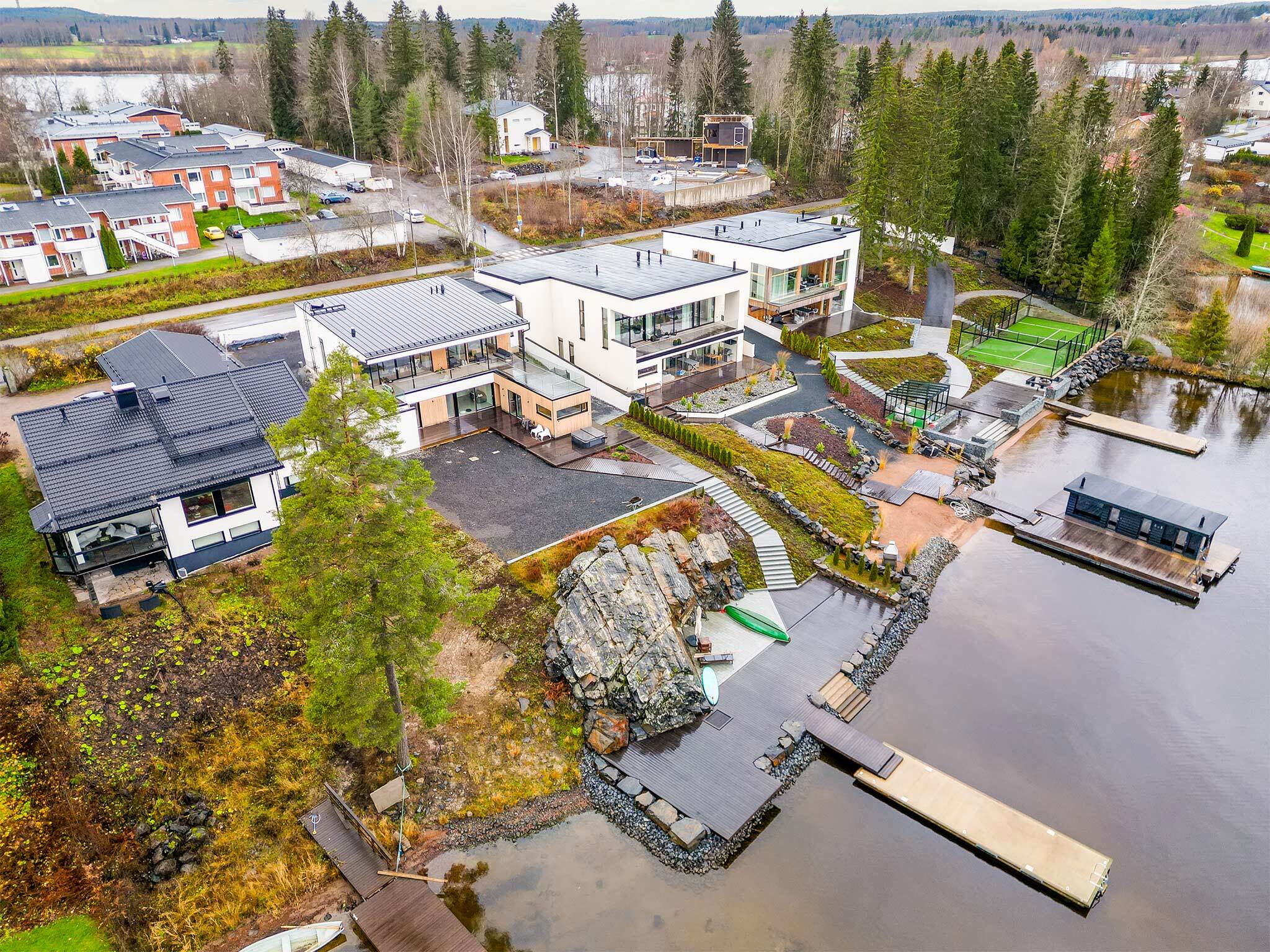 Pohtolankatu 92, Pohtola, Tampere