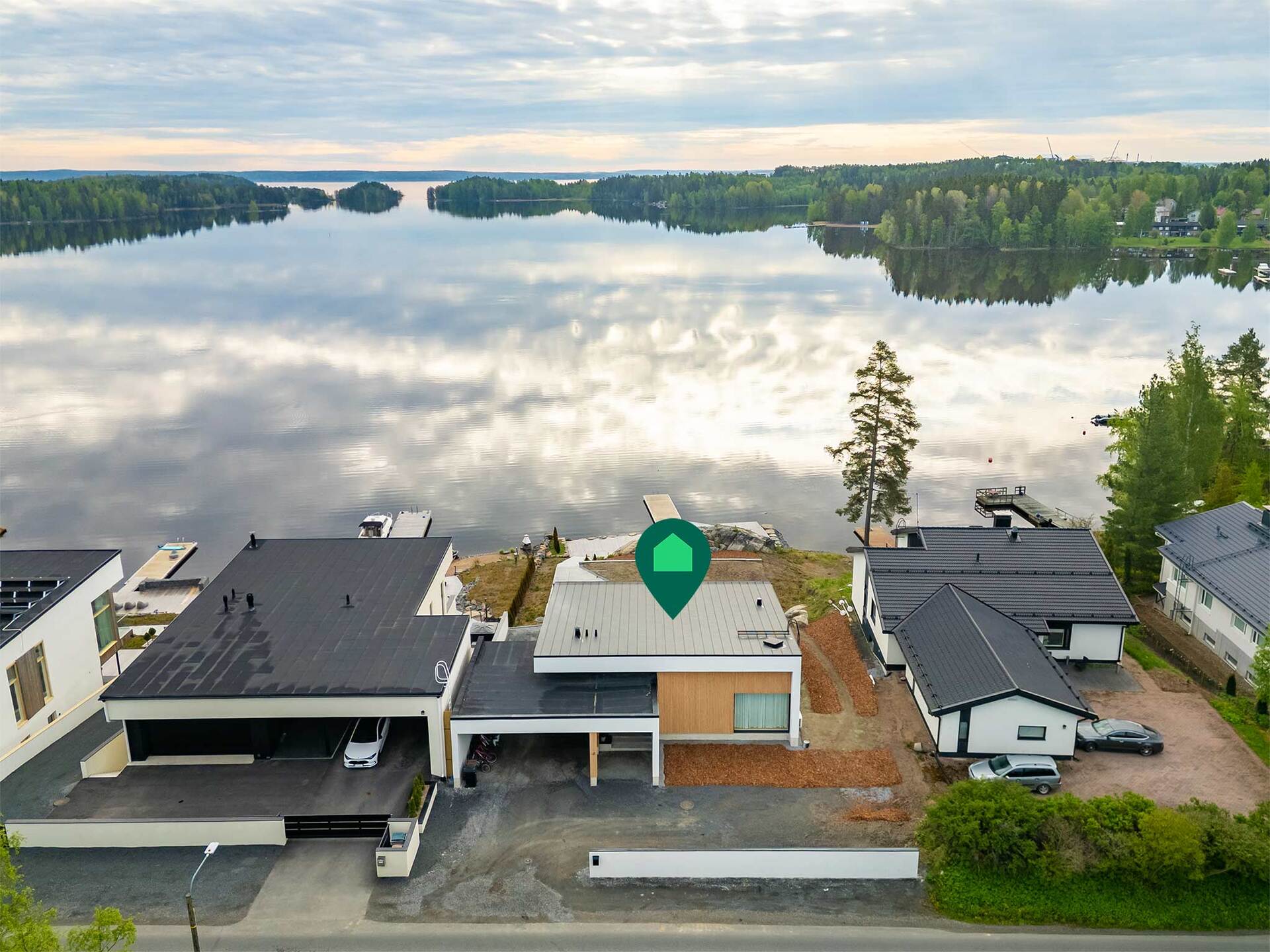 Pohtolankatu 92, Pohtola, Tampere