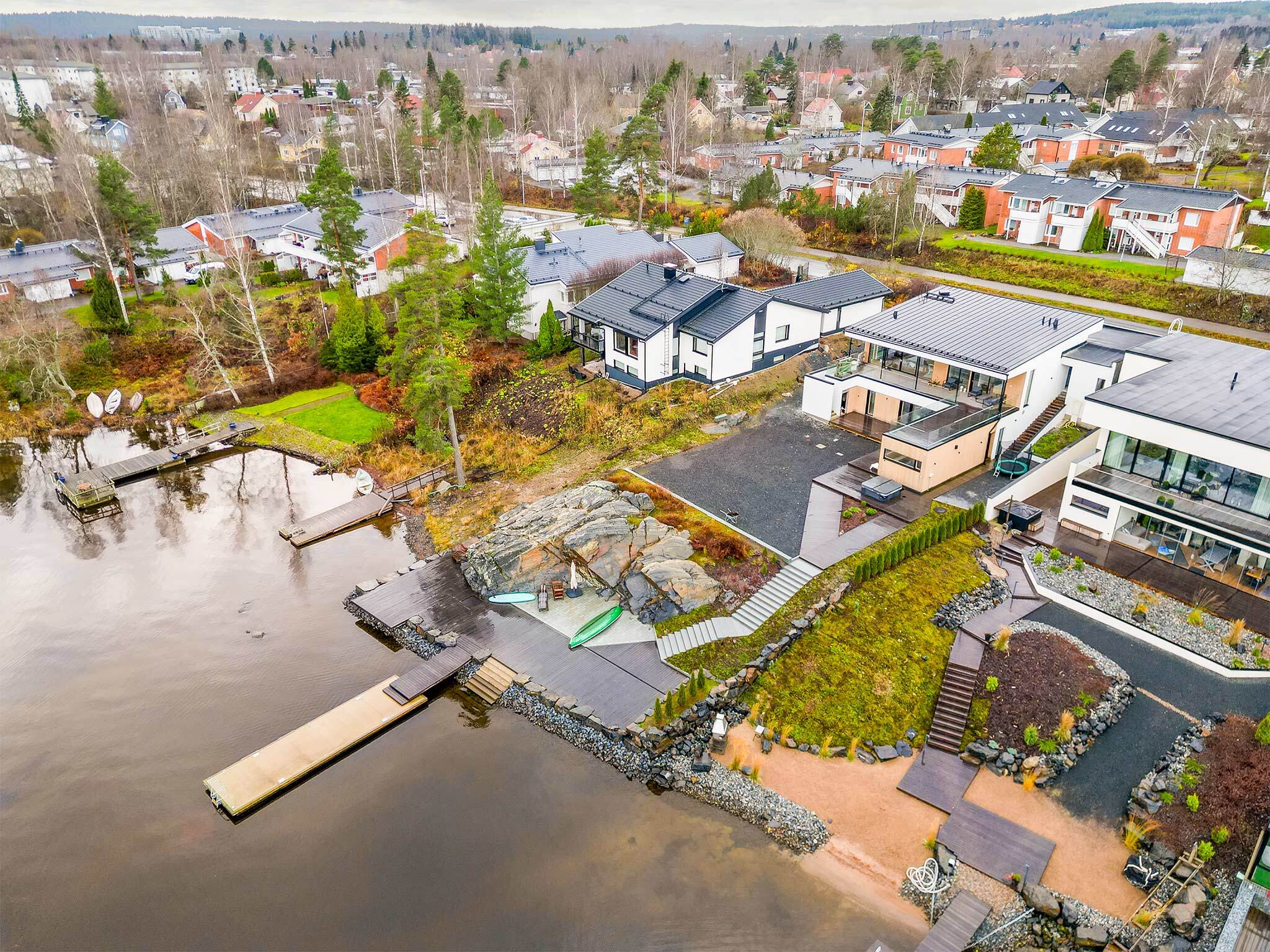 Pohtolankatu 92, Pohtola, Tampere