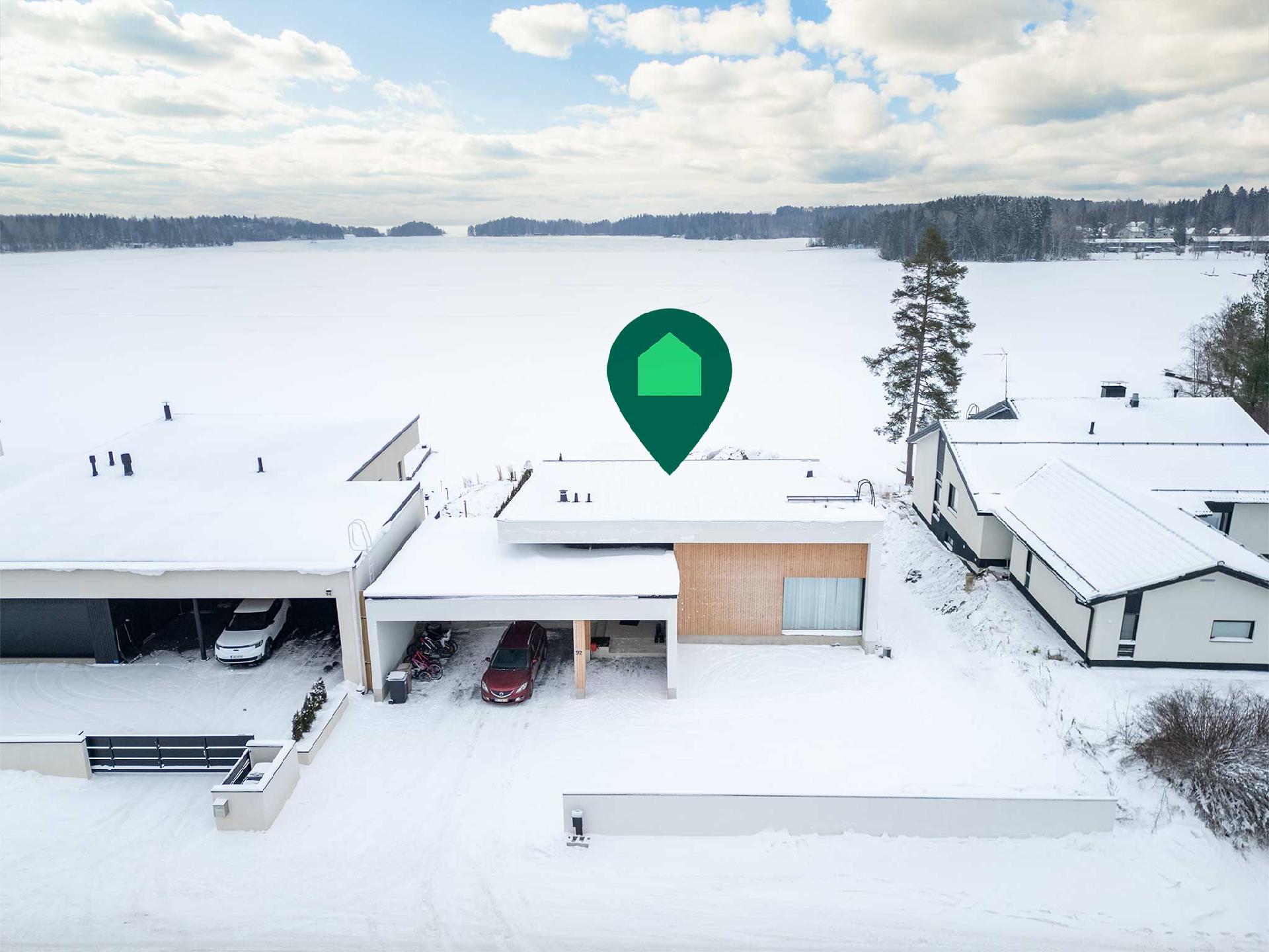 Pohtolankatu 92, Pohtola, Tampere