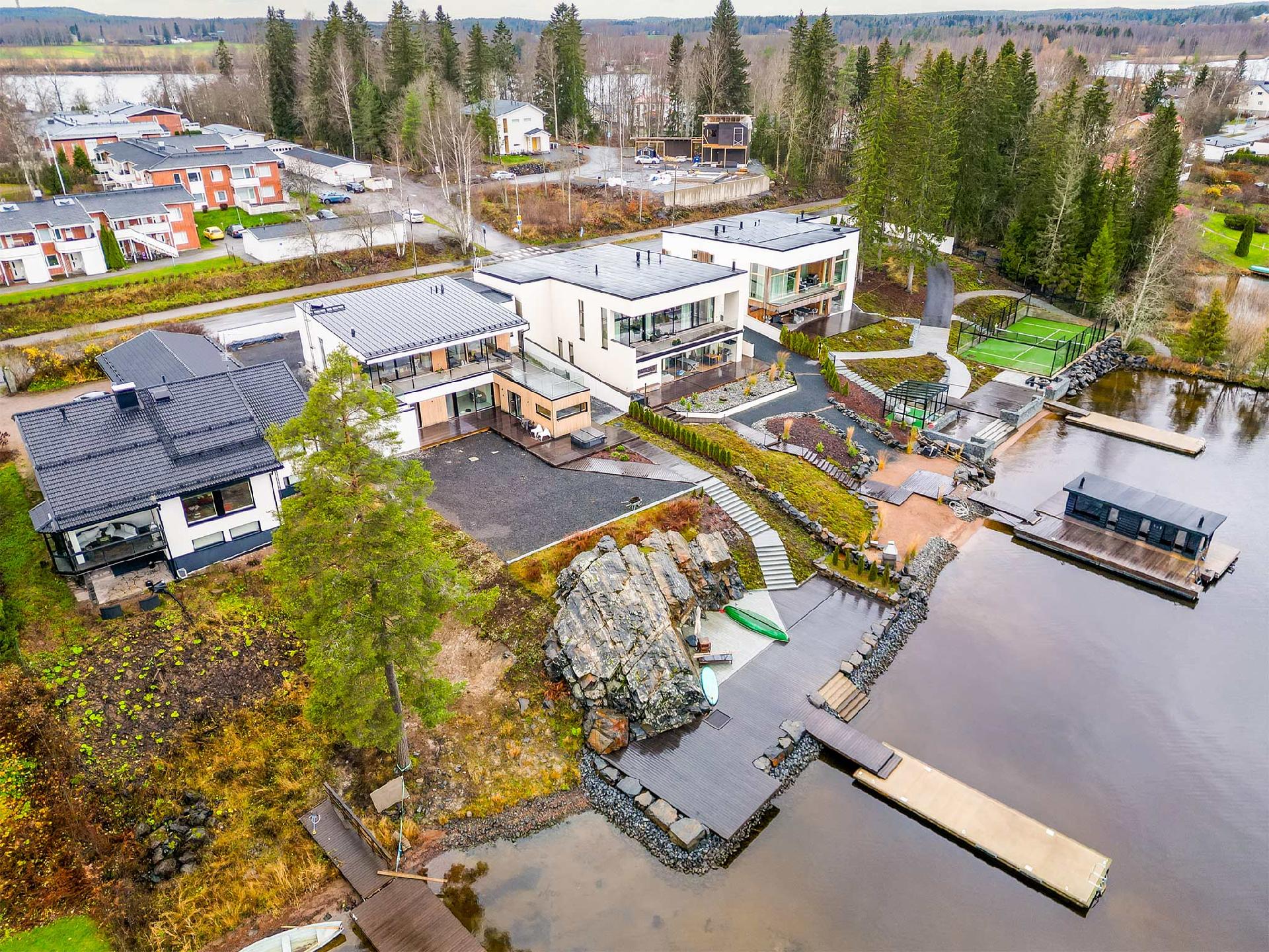 Pohtolankatu 92, Pohtola, Tampere