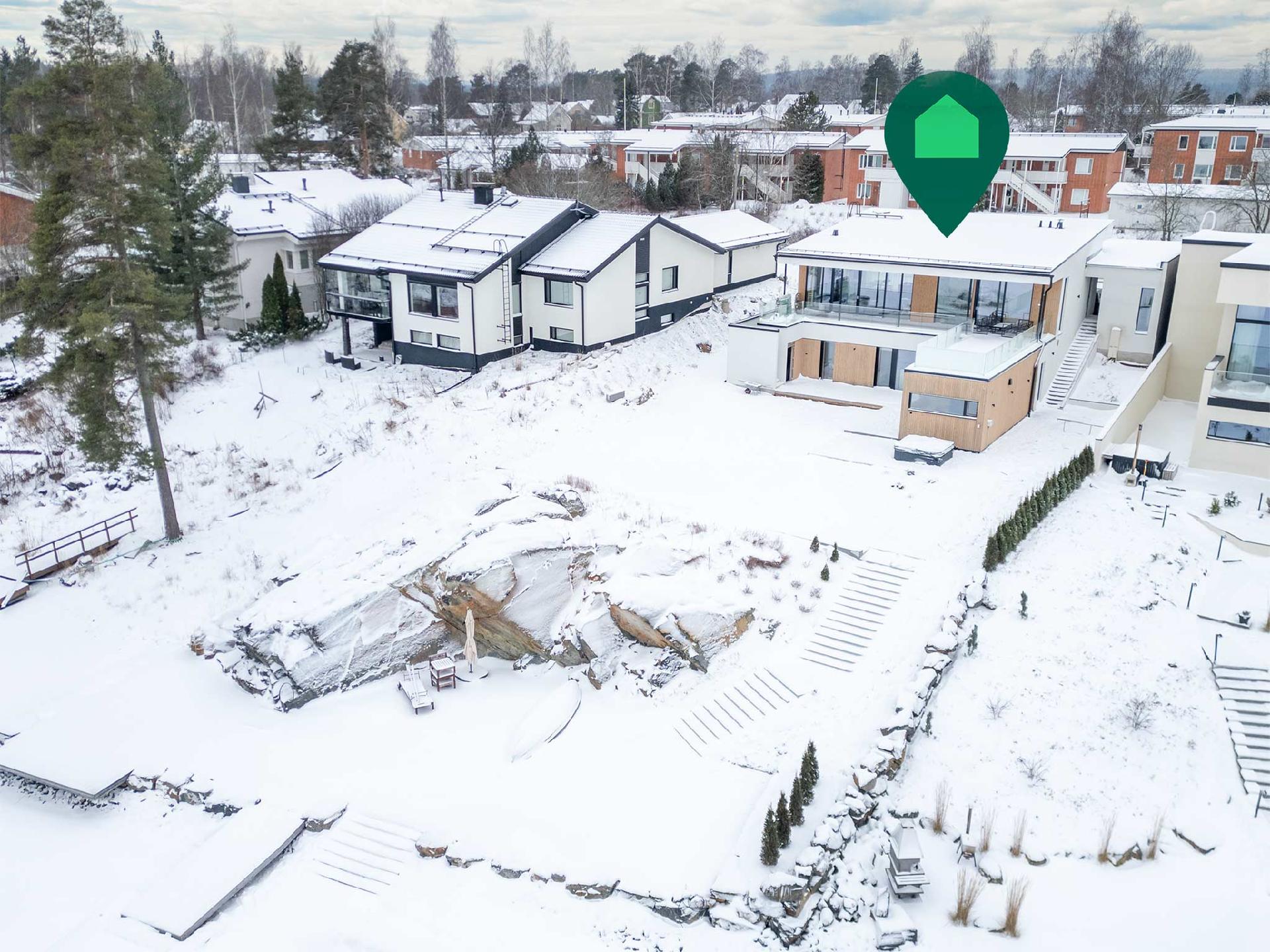 Pohtolankatu 92, Pohtola, Tampere