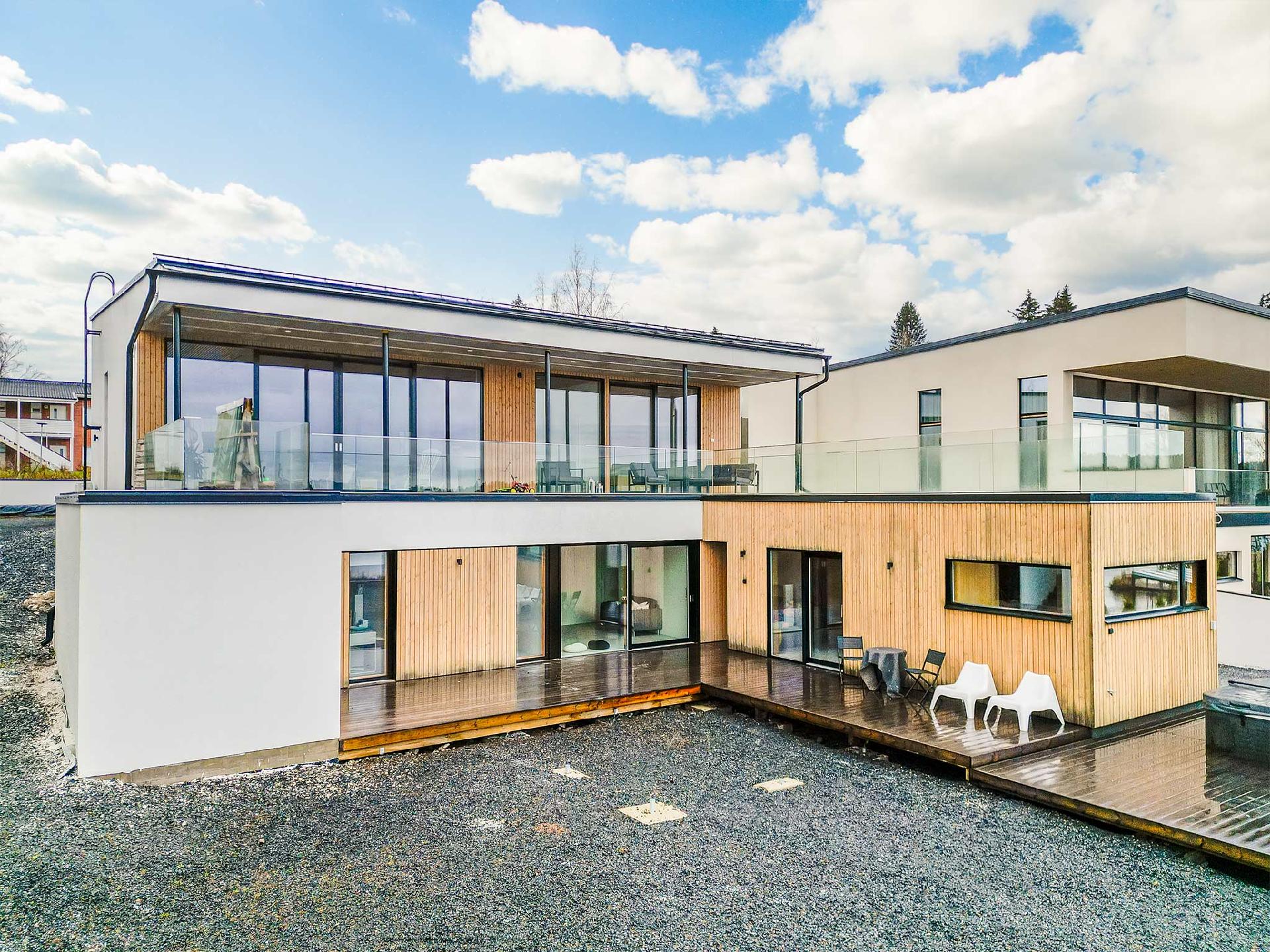 Pohtolankatu 92, Pohtola, Tampere