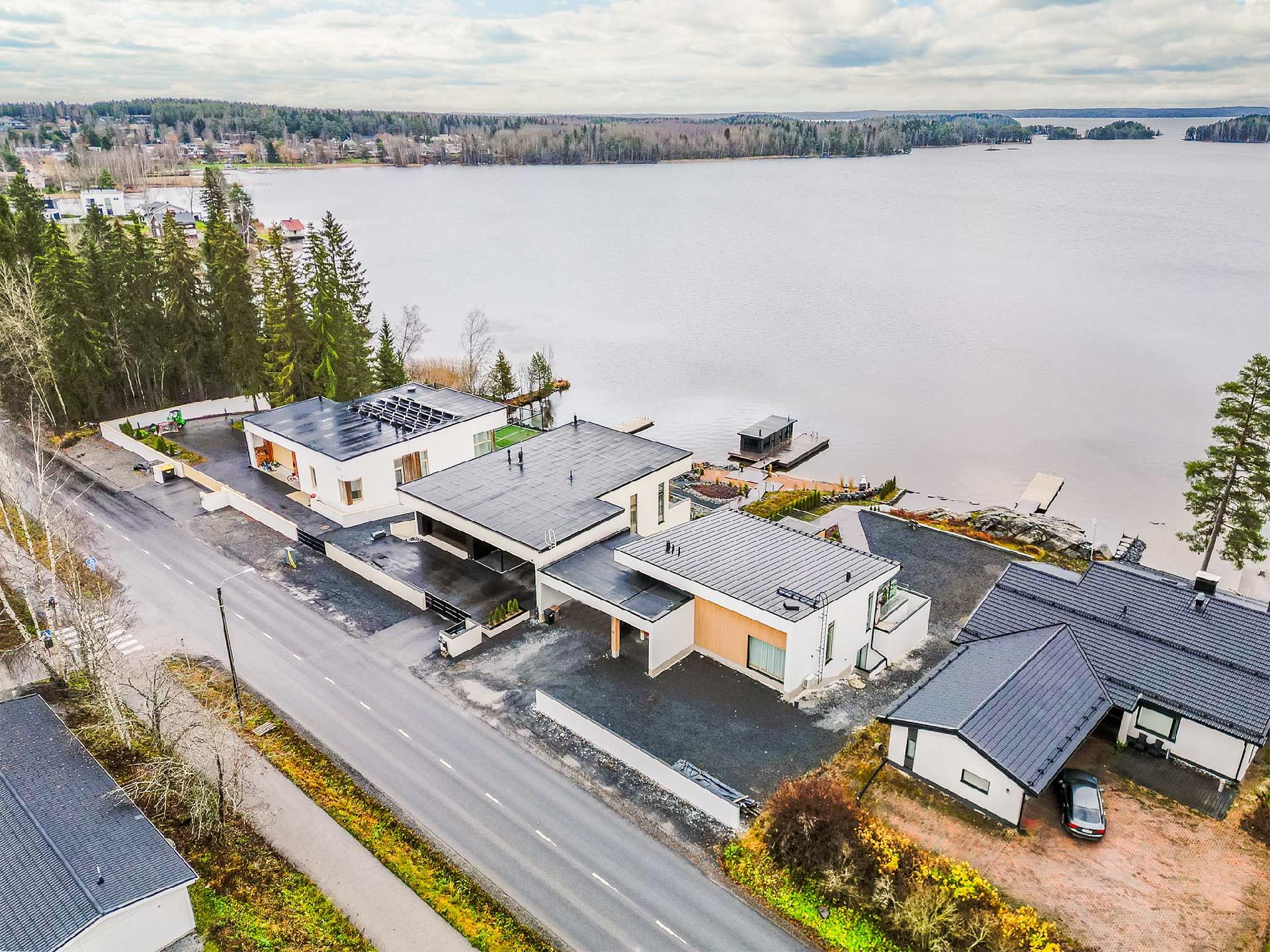 Pohtolankatu 92, Pohtola, Tampere