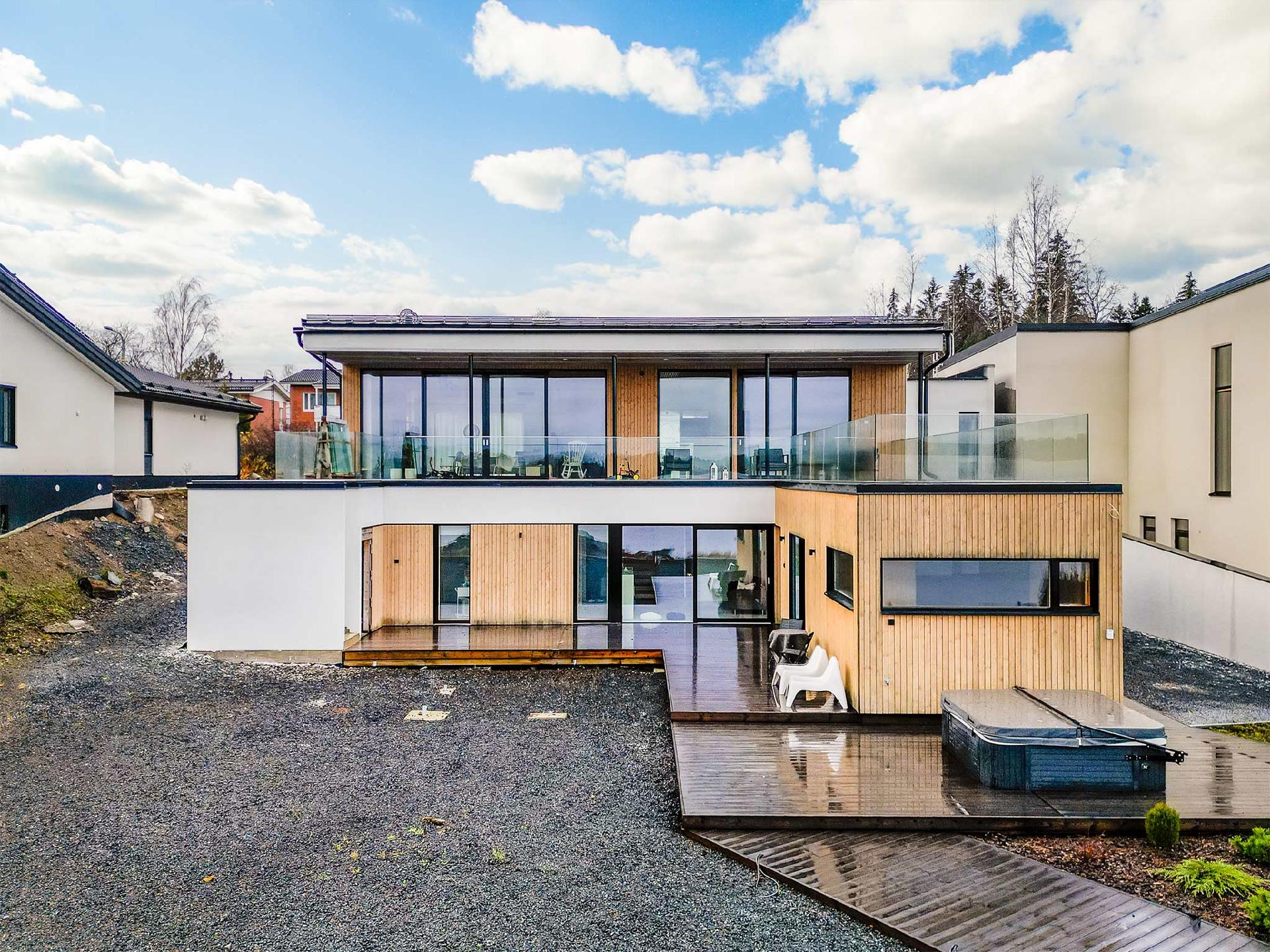 Pohtolankatu 92, Pohtola, Tampere