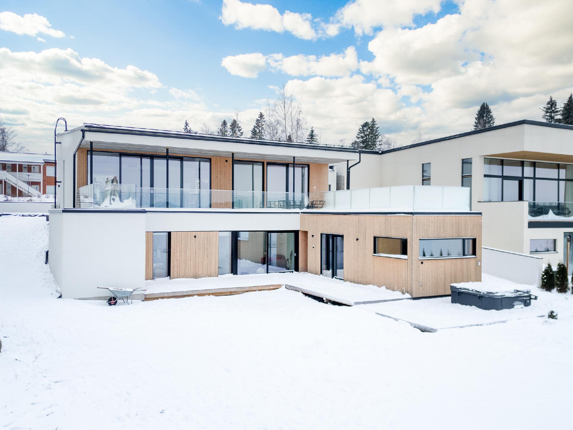 Pohtolankatu 92, Pohtola, Tampere