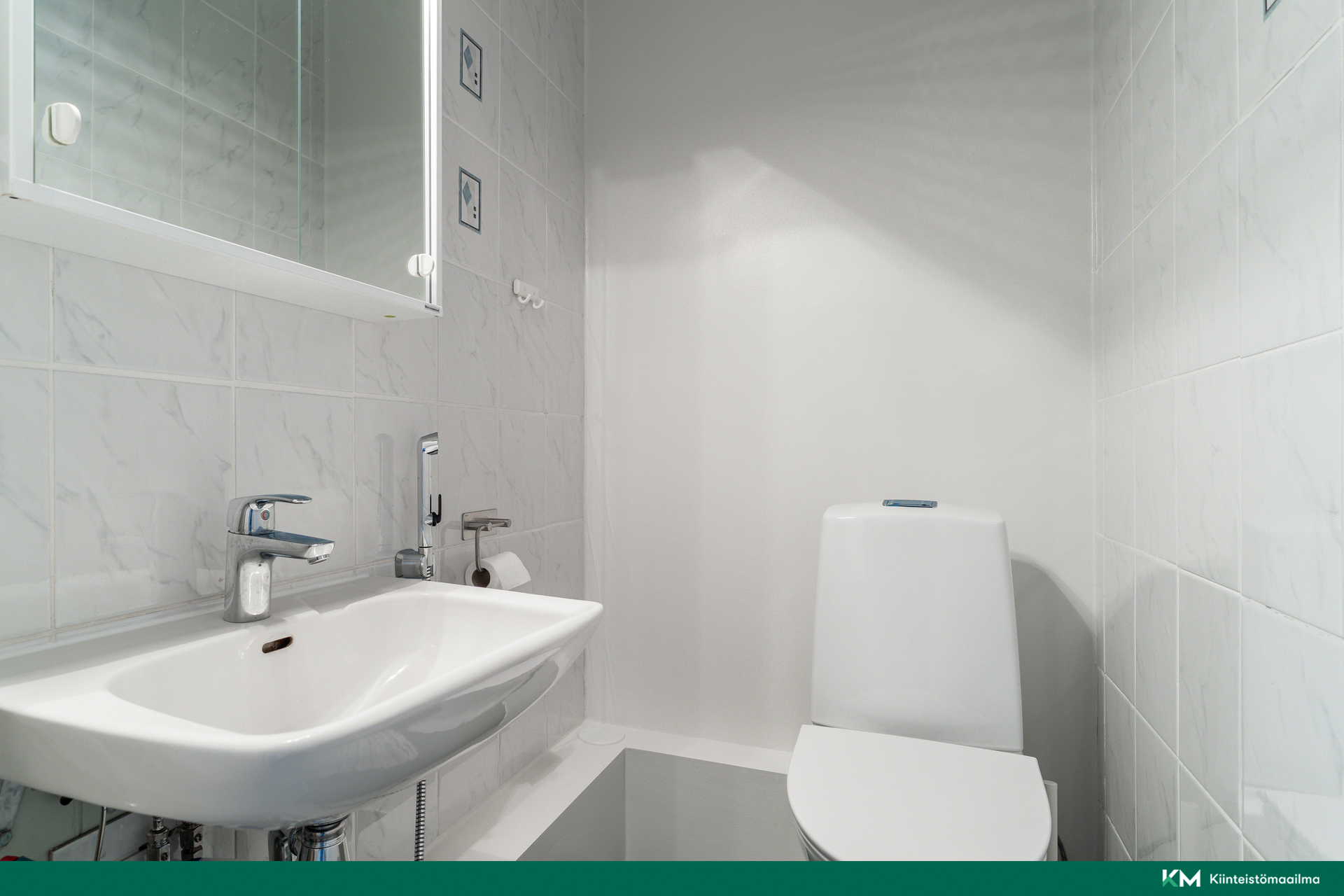 Erillis wc