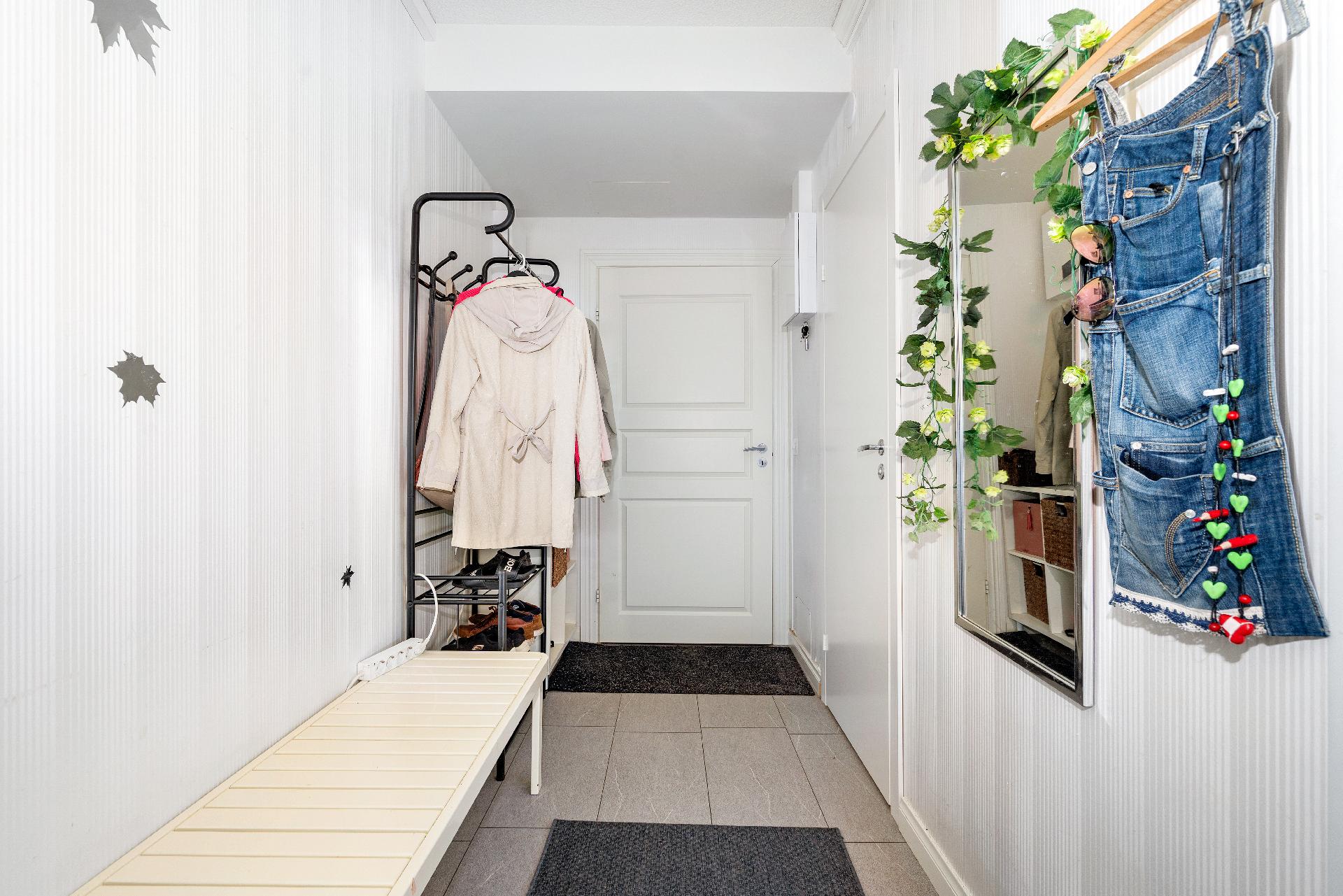 Opettajanraitti 7, Hervanta, Tampere