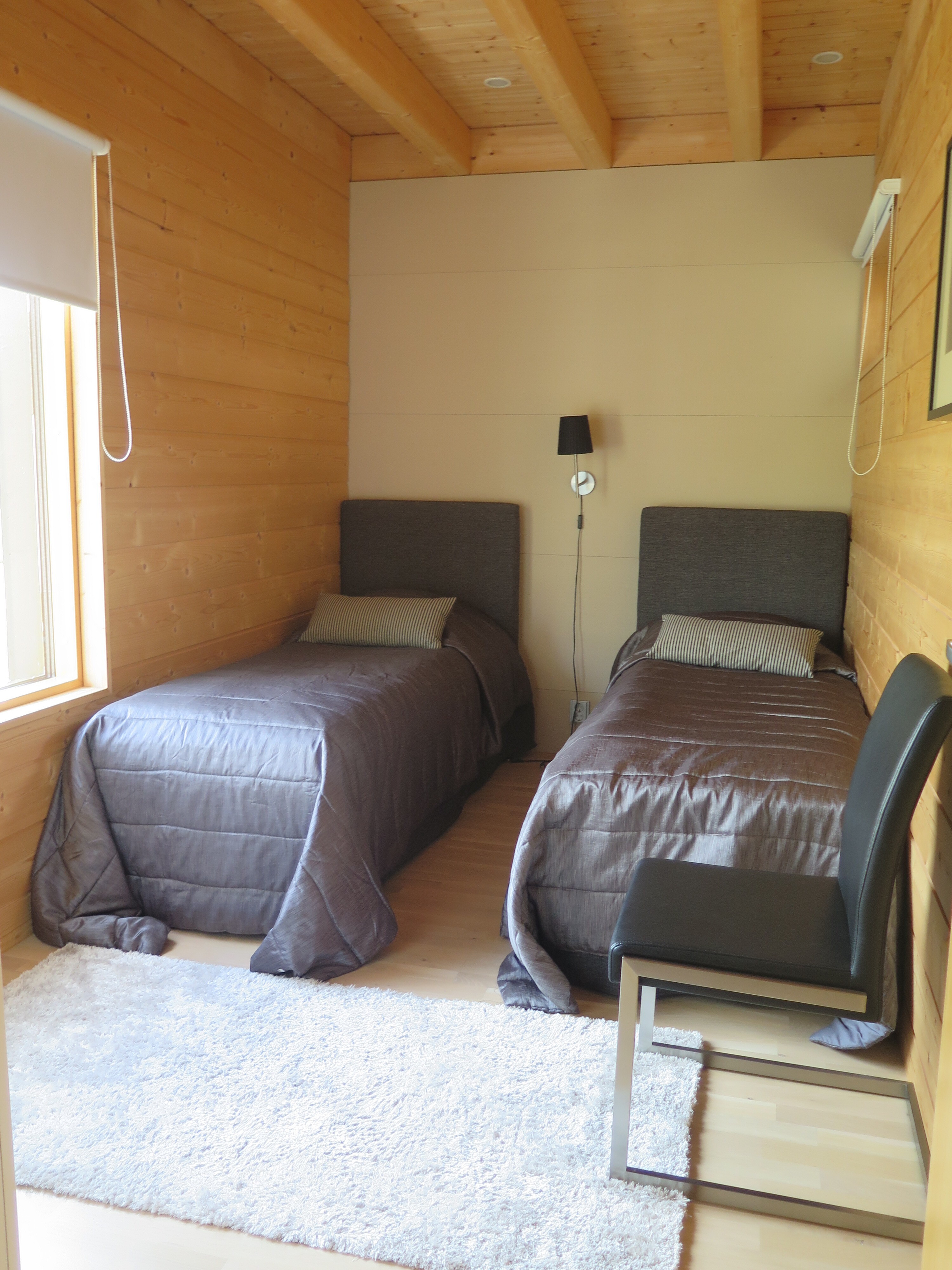 Mesikuja 4, Ähtäri, Ähtäri