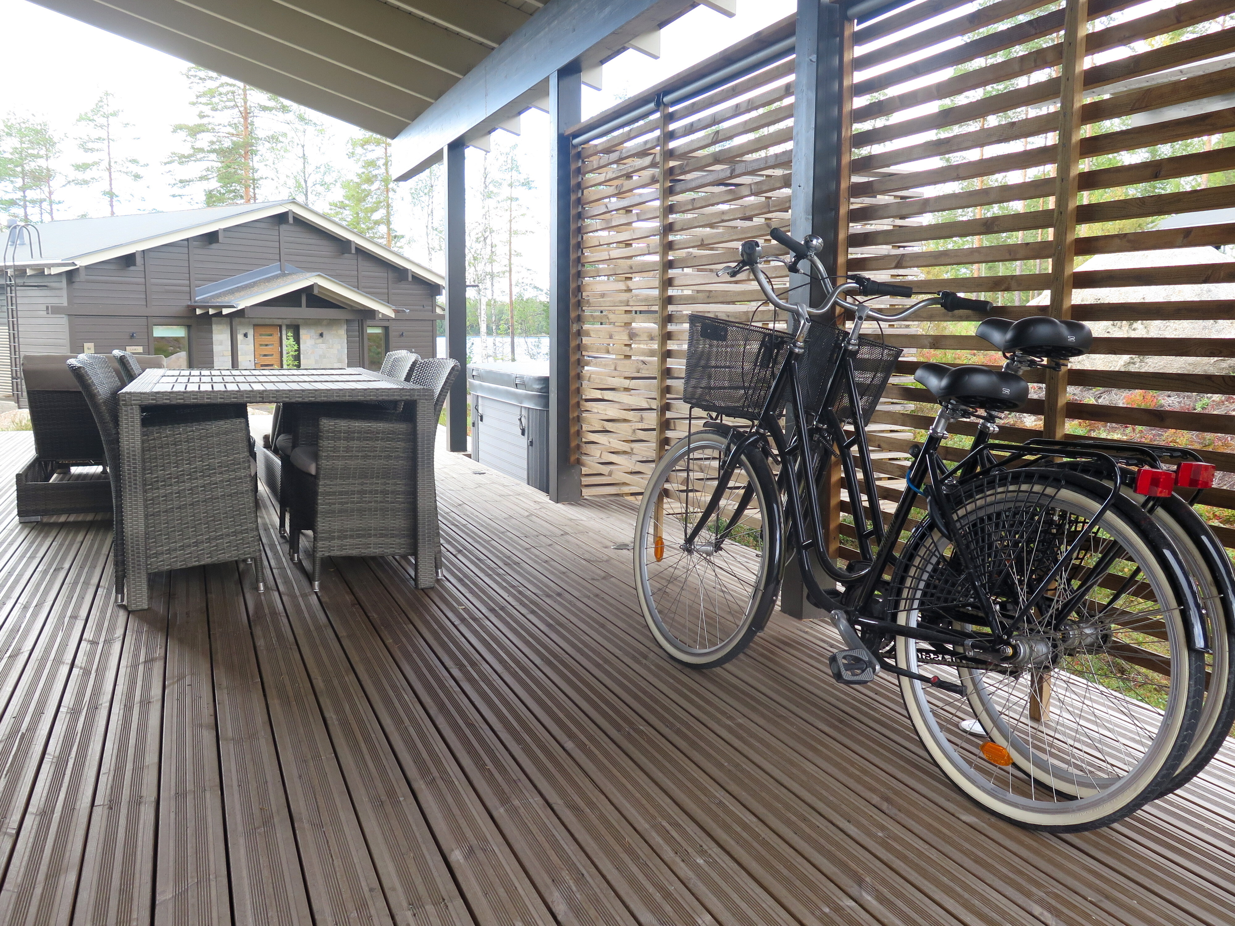 Mesikuja 4, Ähtäri, Ähtäri