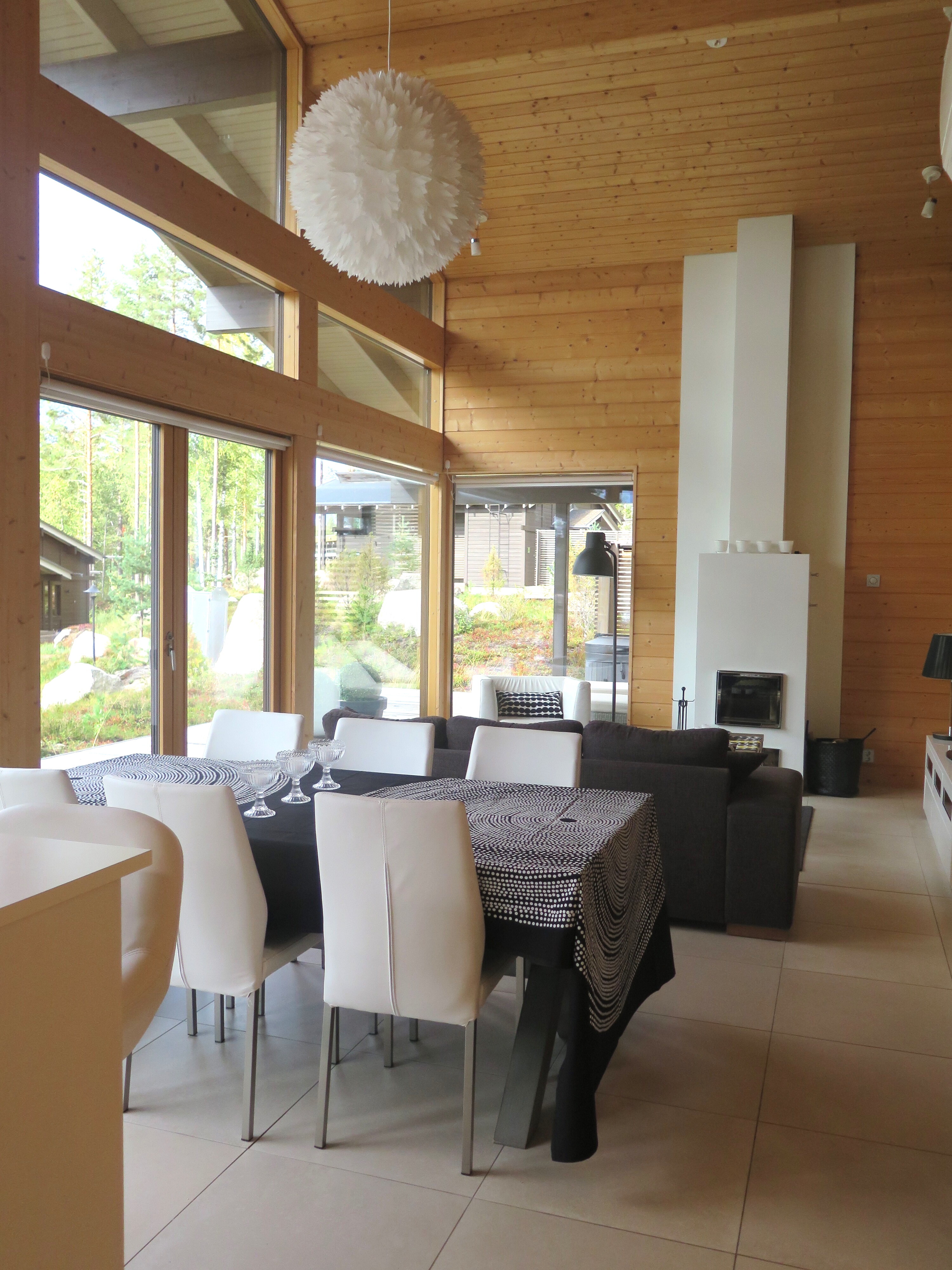 Mesikuja 4, Ähtäri, Ähtäri