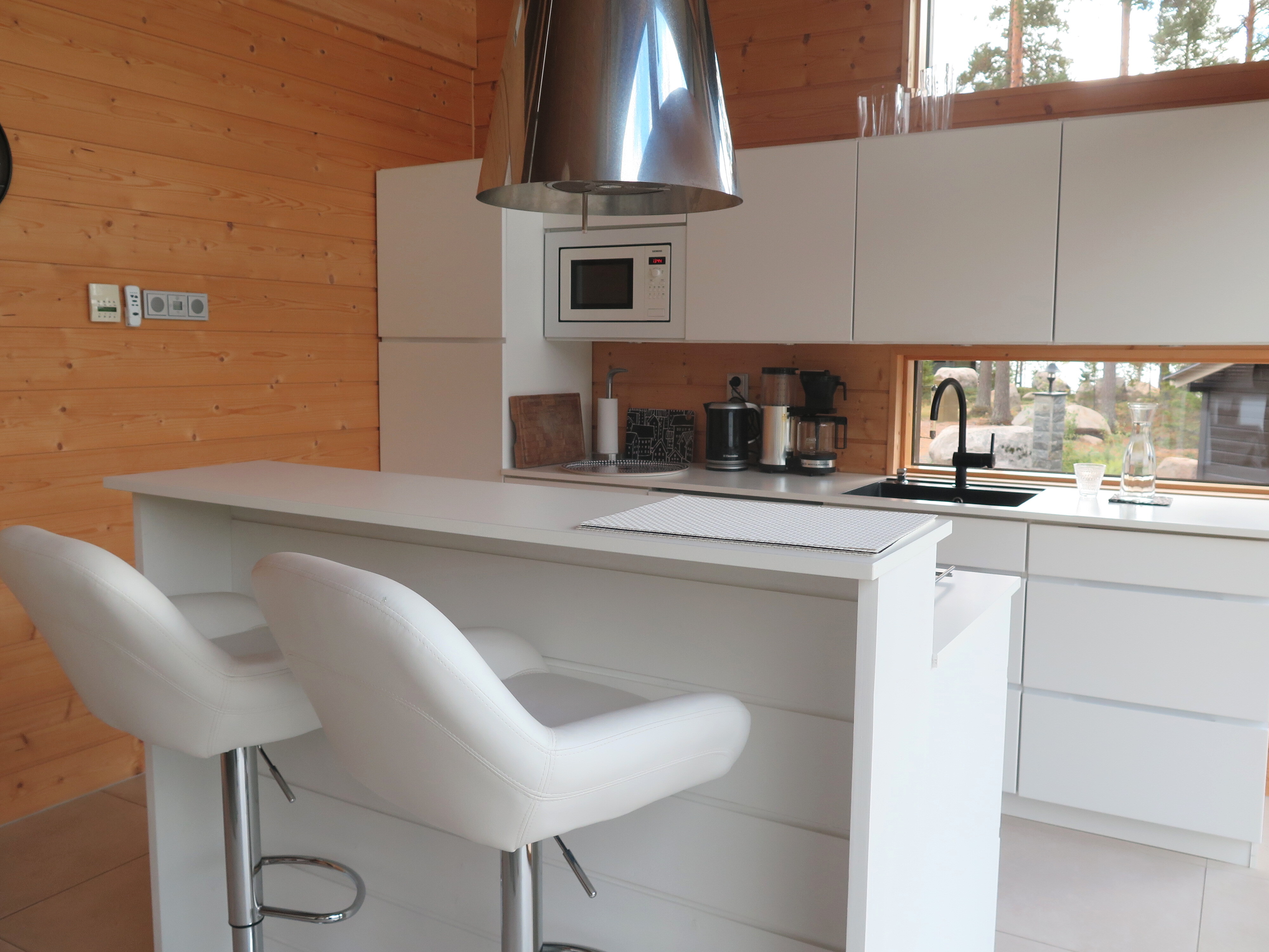 Mesikuja 4, Ähtäri, Ähtäri