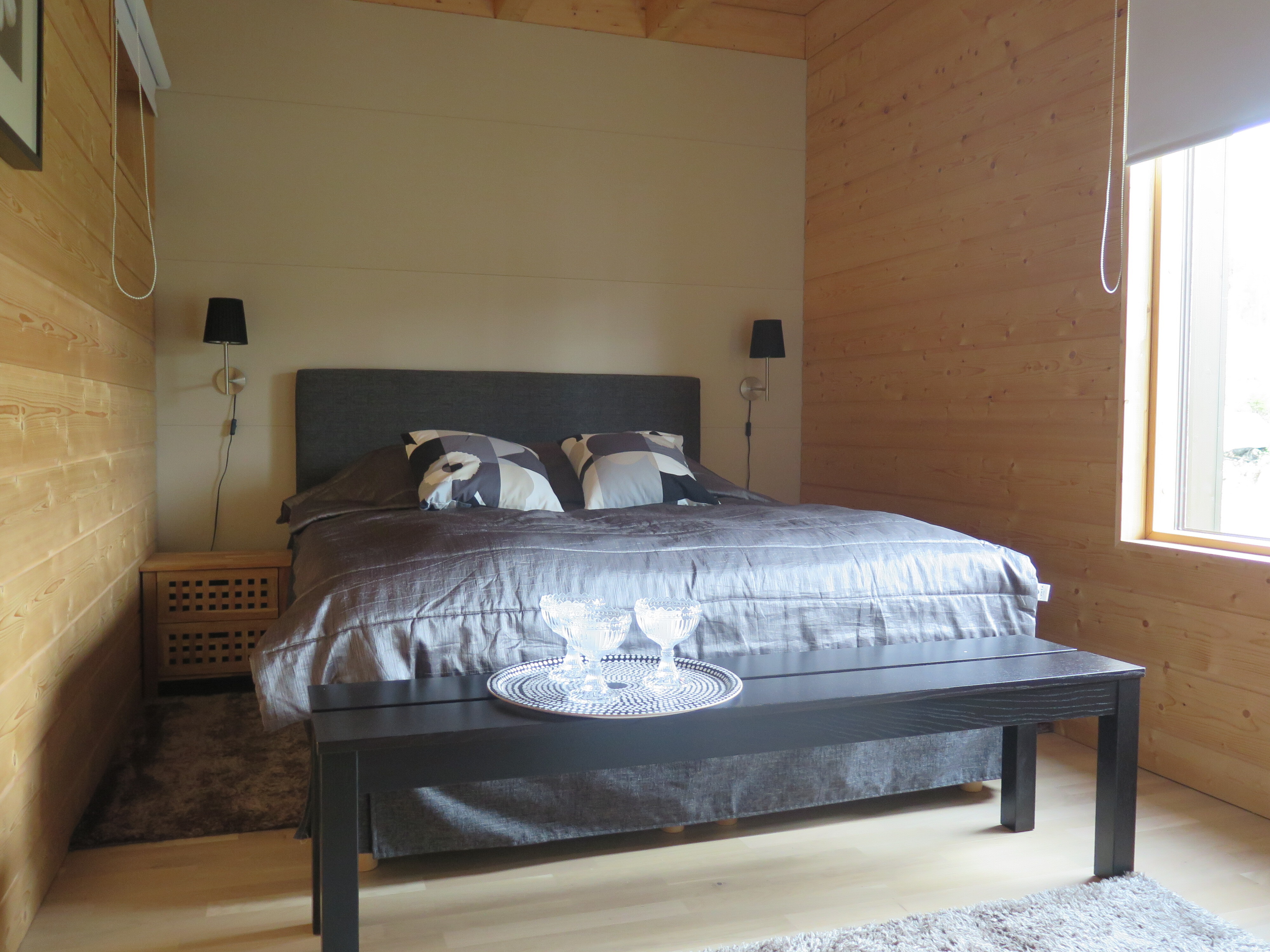 Mesikuja 4, Ähtäri, Ähtäri