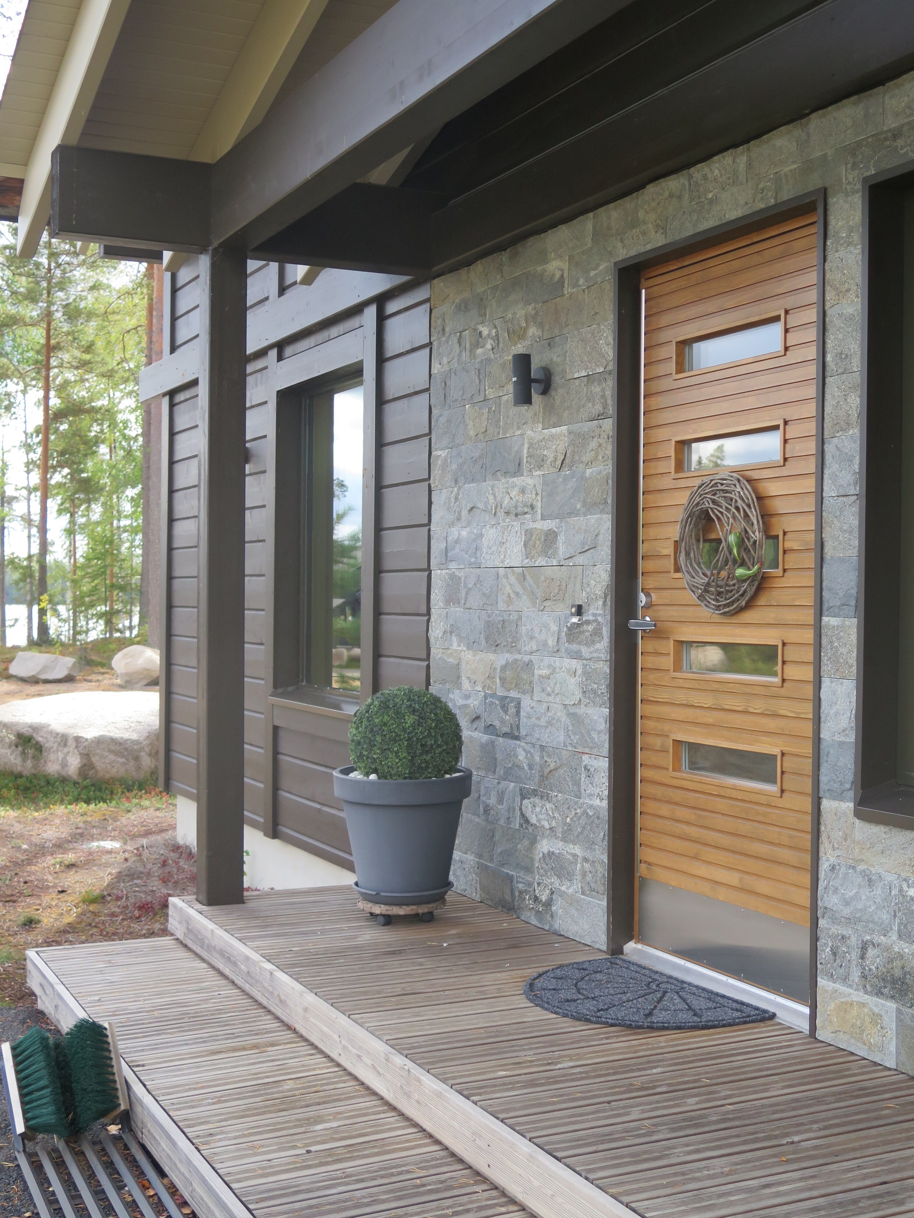 Mesikuja 4, Ähtäri, Ähtäri