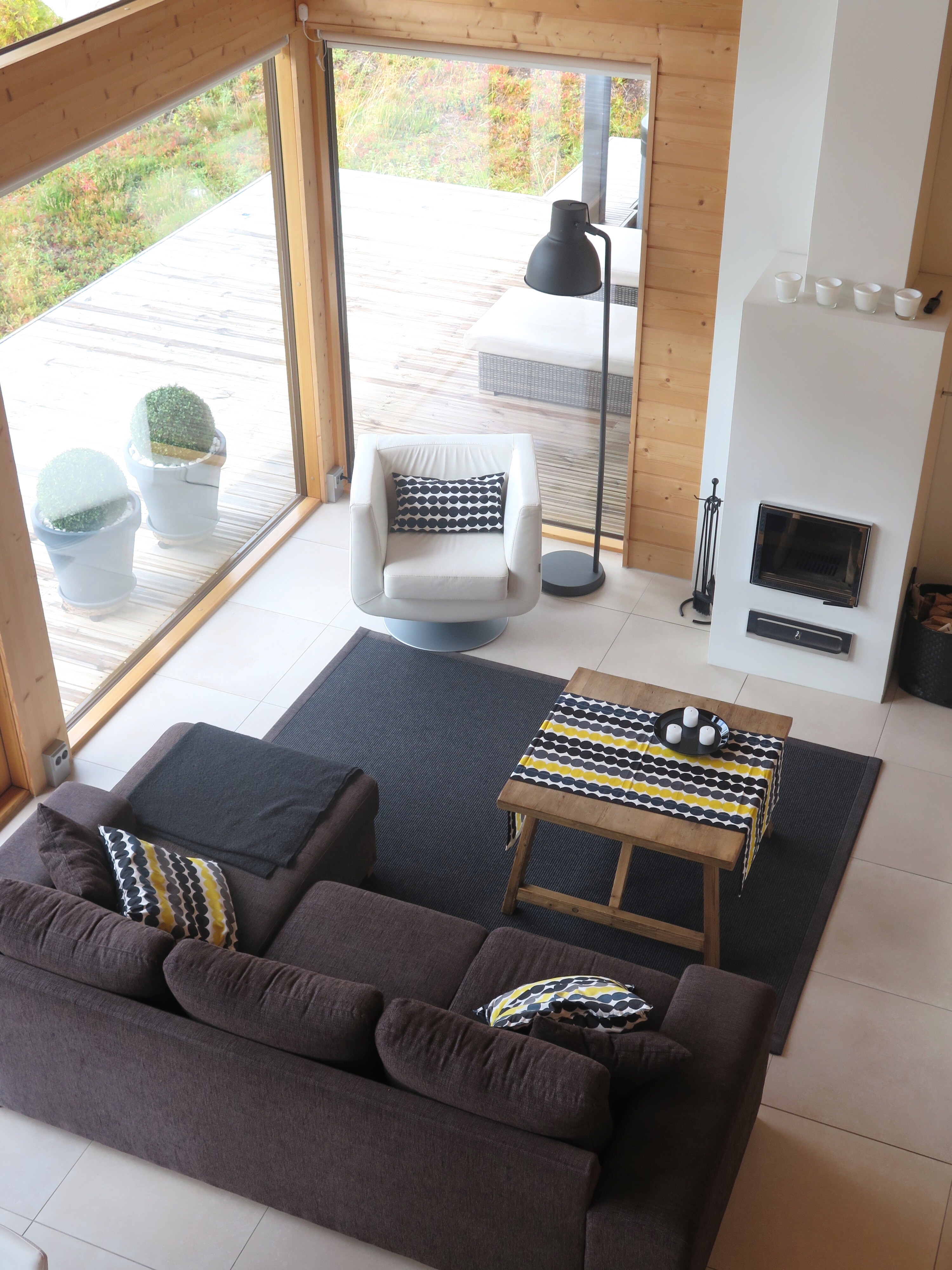 Mesikuja 4, Ähtäri, Ähtäri