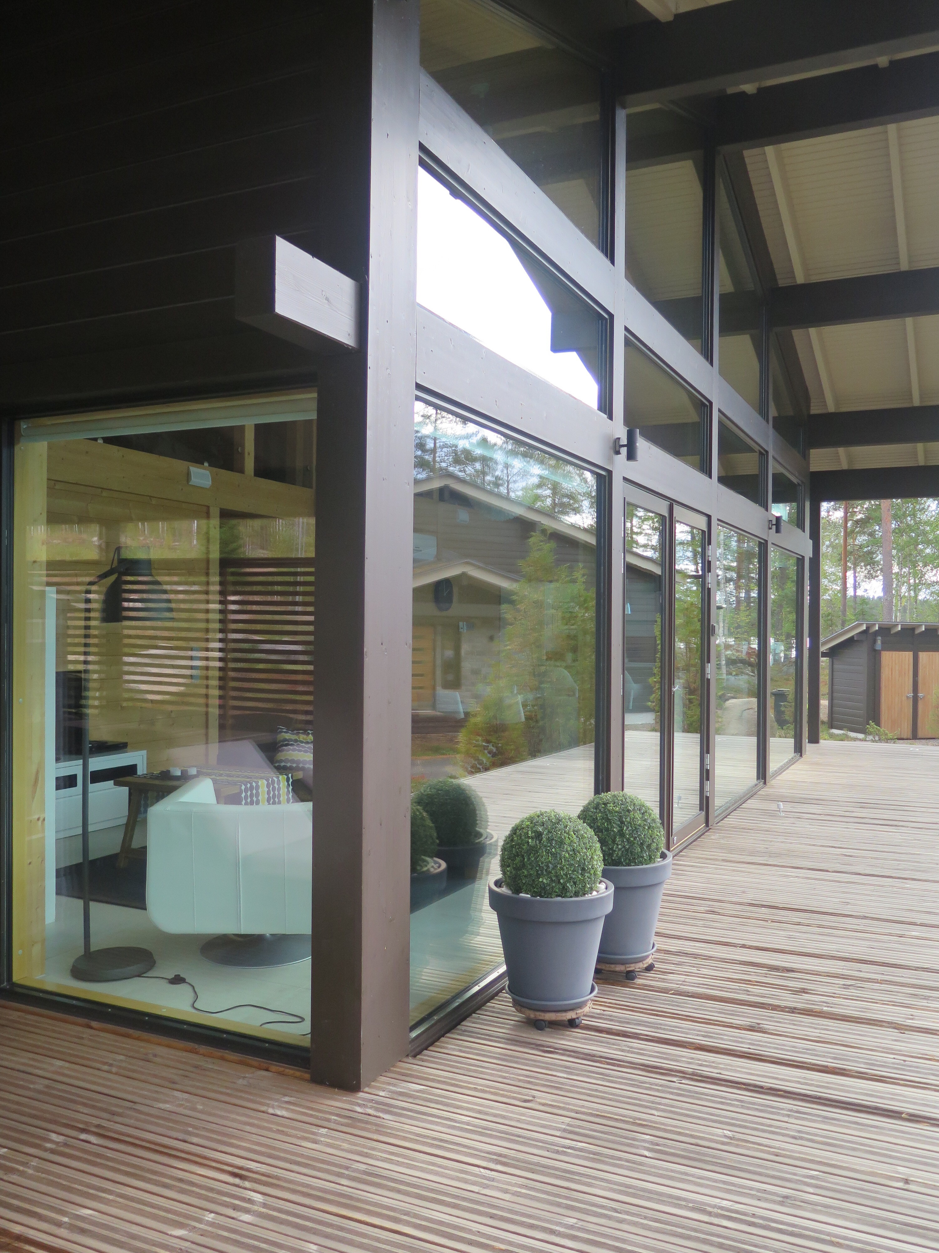 Mesikuja 4, Ähtäri, Ähtäri