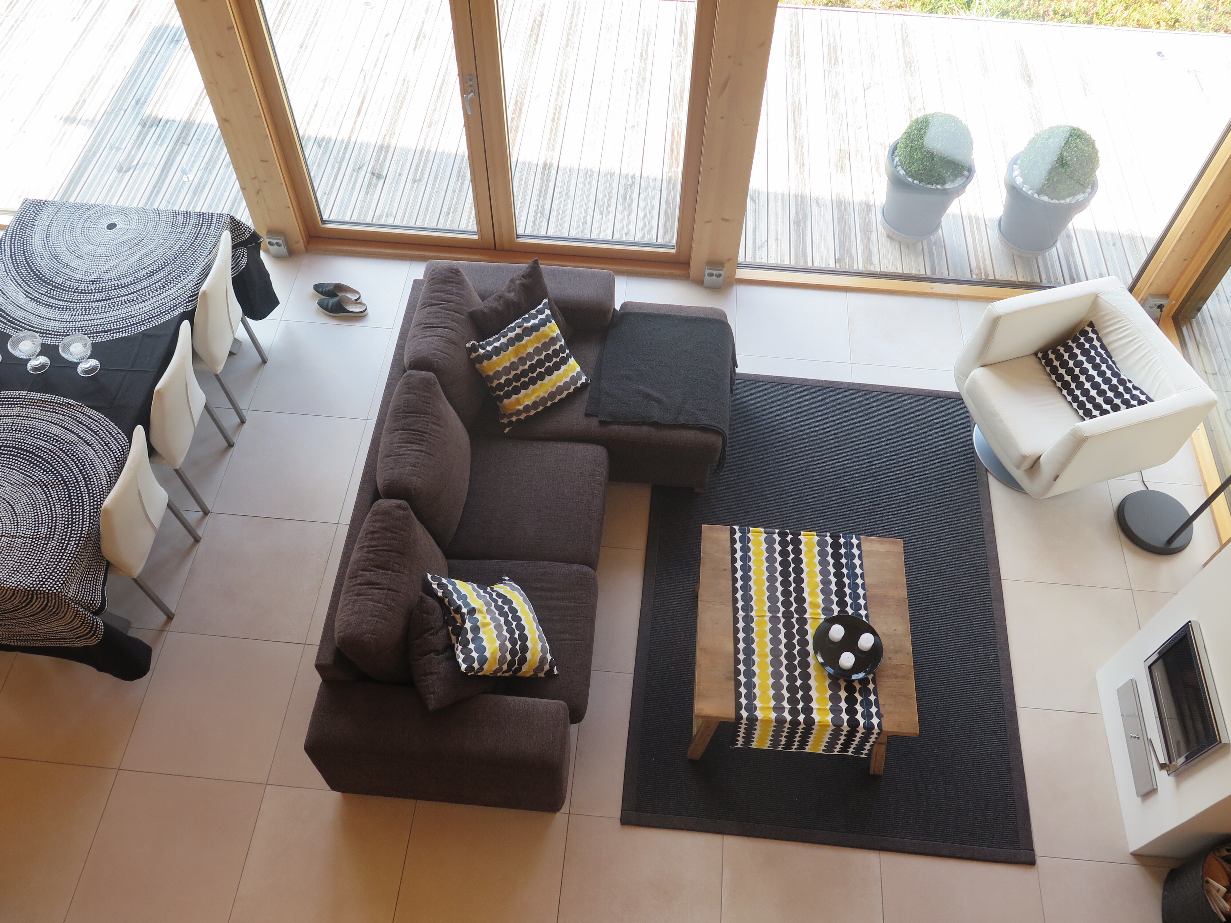 Mesikuja 4, Ähtäri, Ähtäri