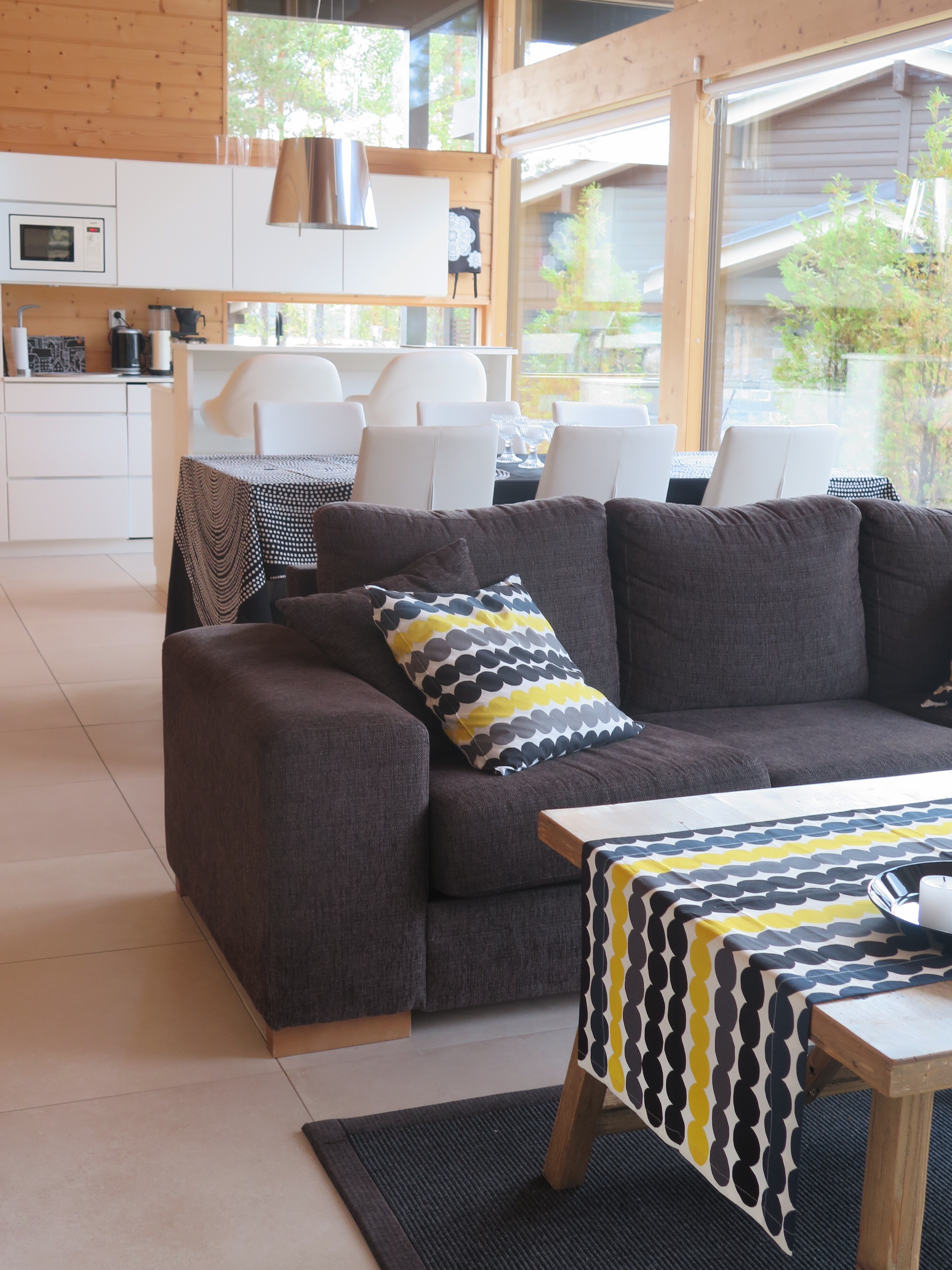 Mesikuja 4, Ähtäri, Ähtäri