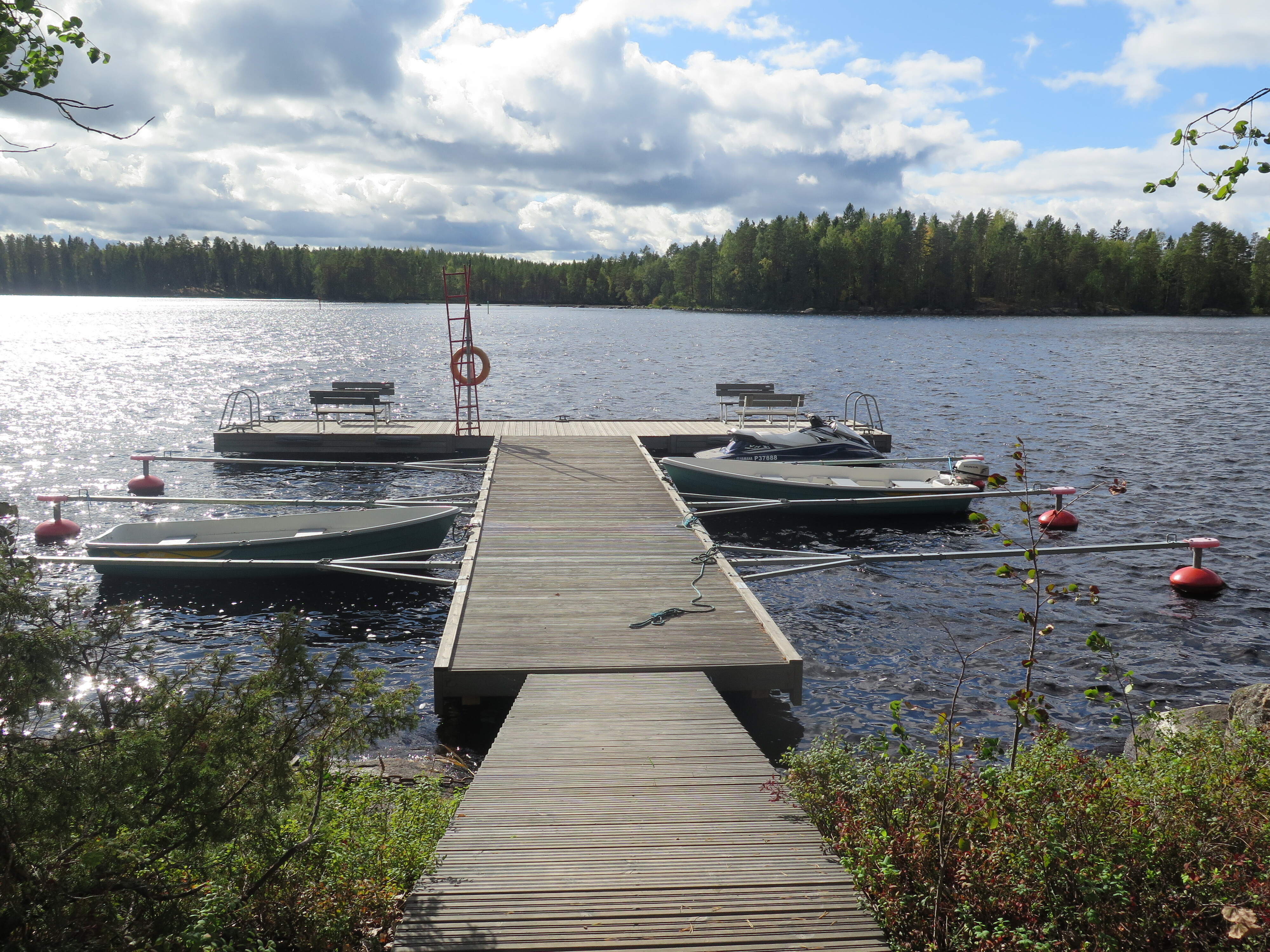 Mesikuja 4, Ähtäri, Ähtäri